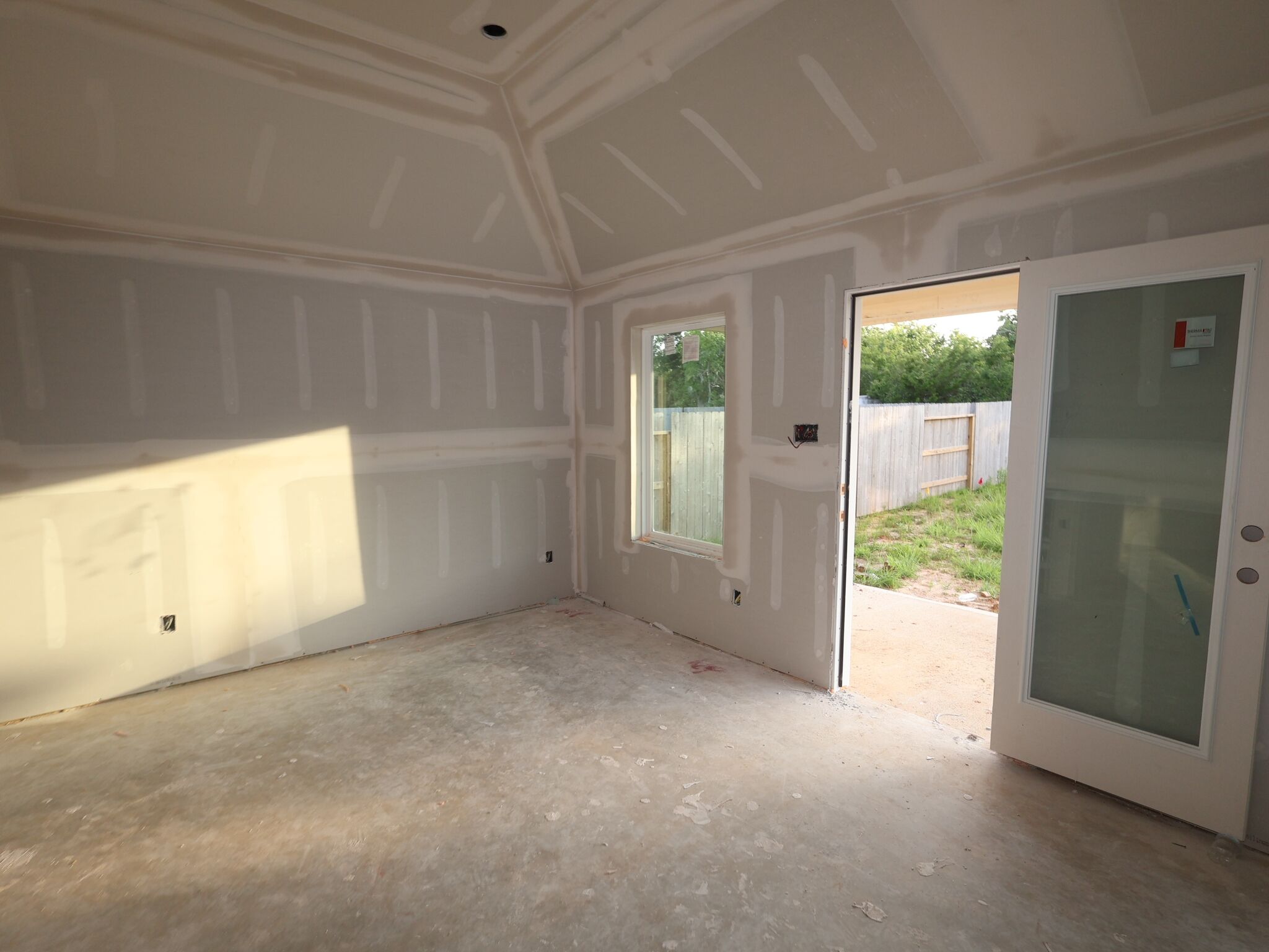 Drywall