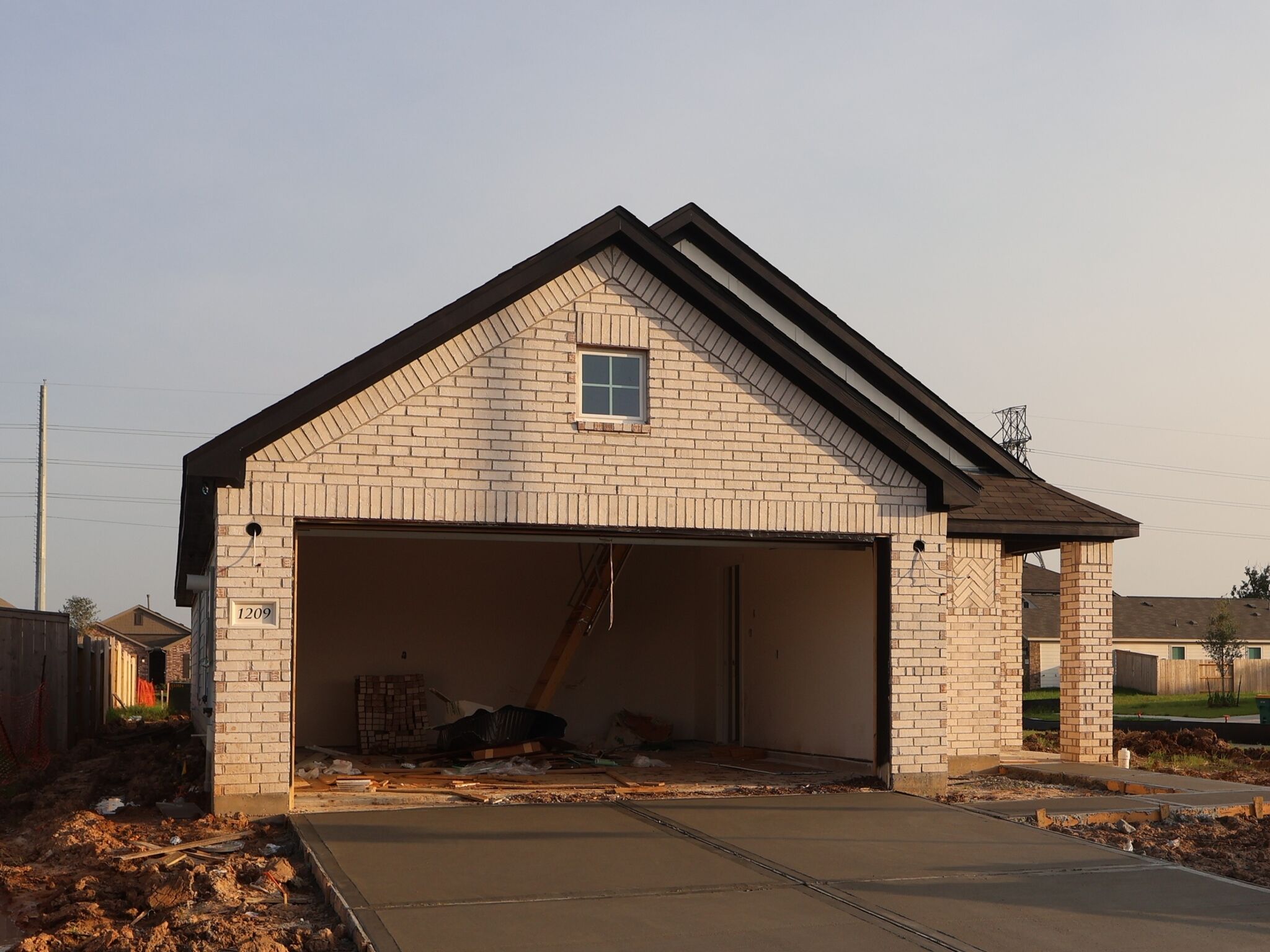 Front Exterior