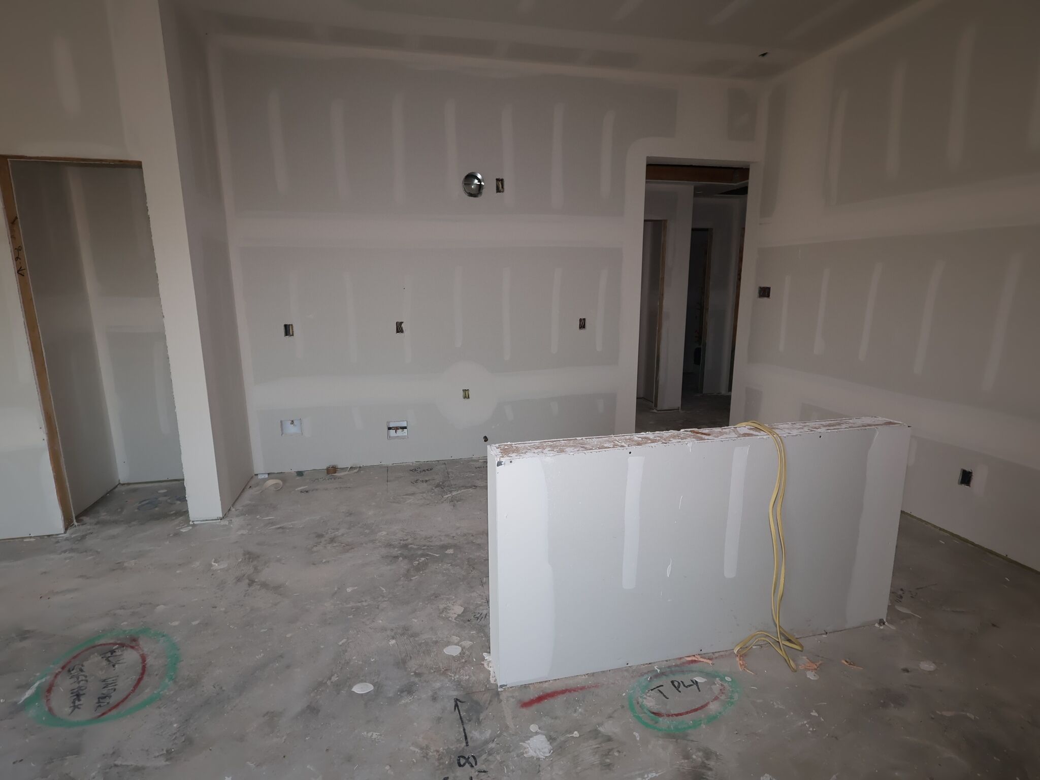 Drywall