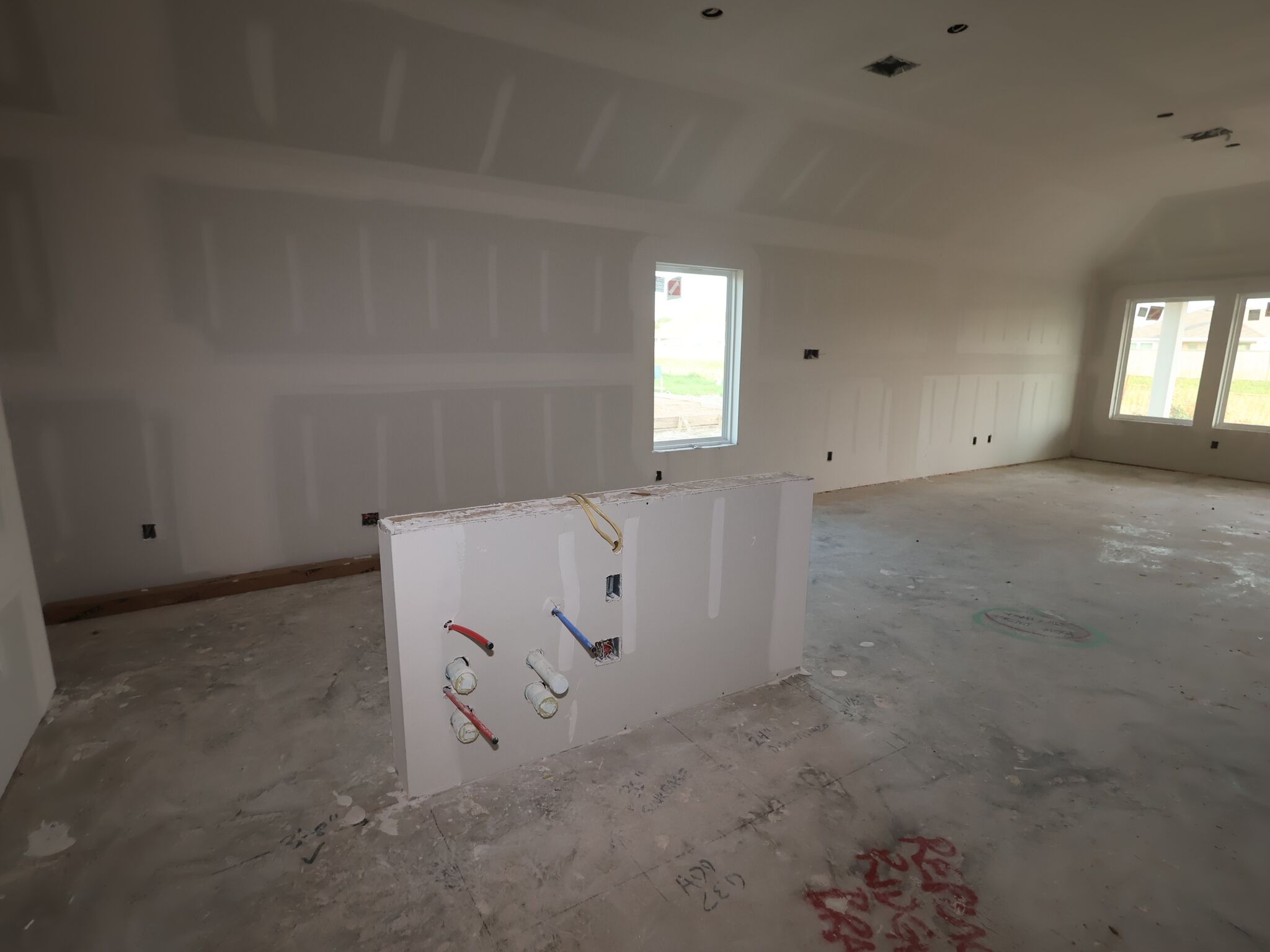 Drywall