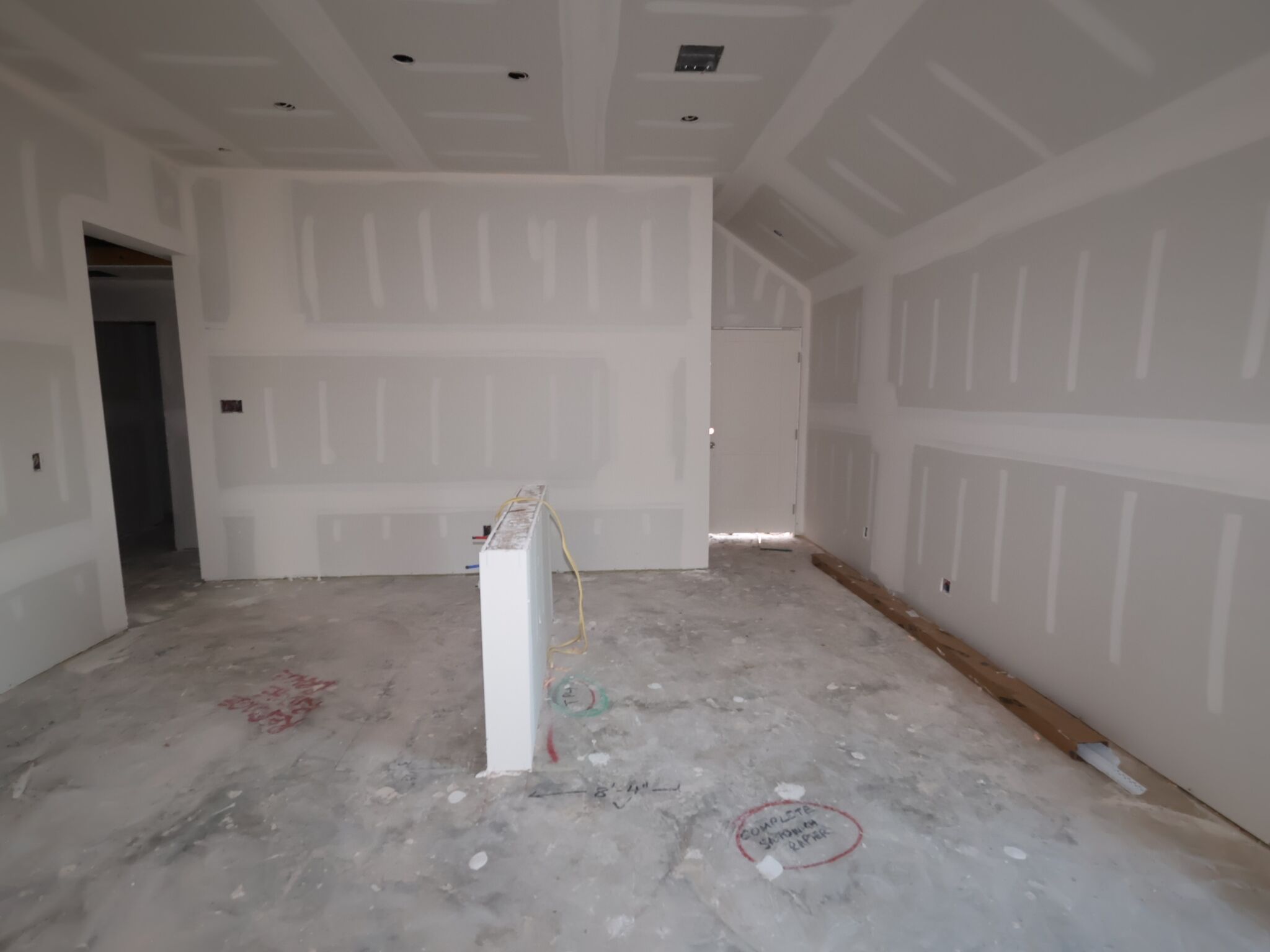 Drywall