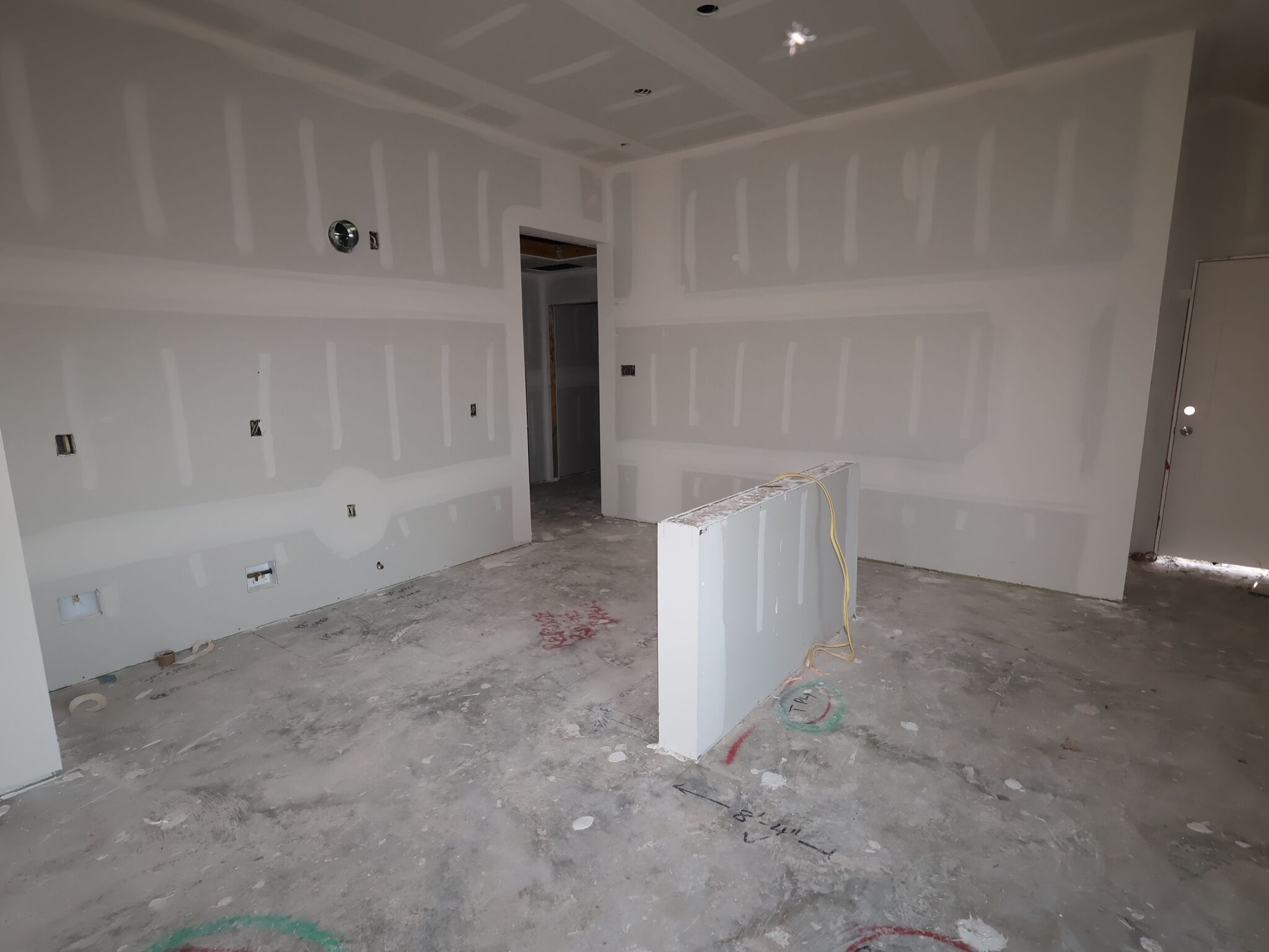 Drywall
