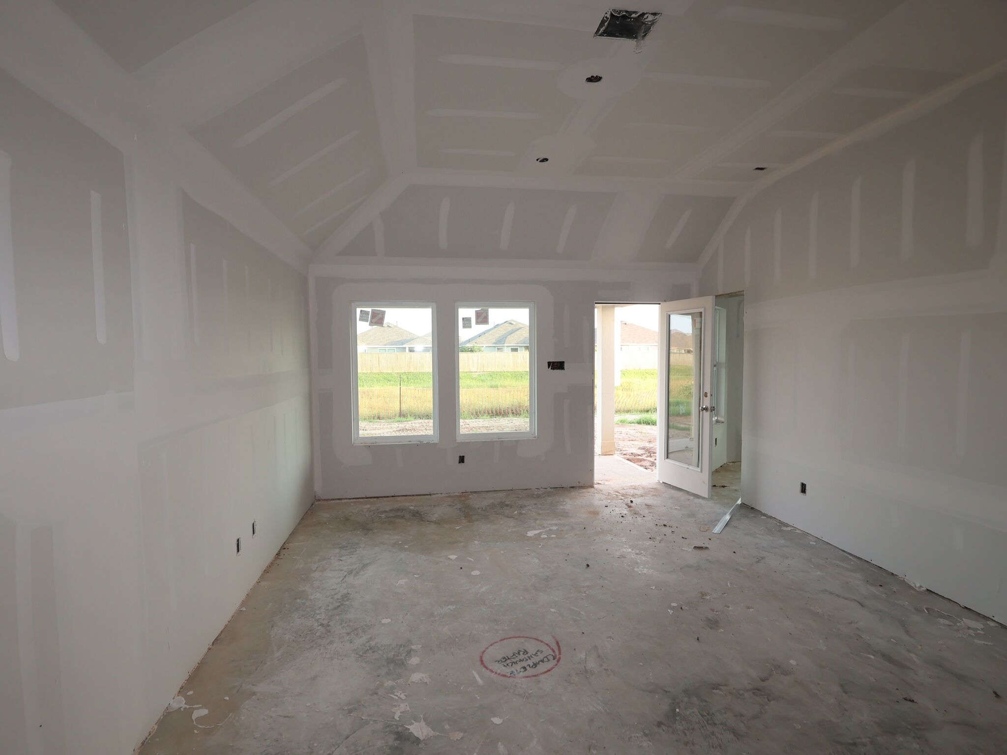 Drywall
