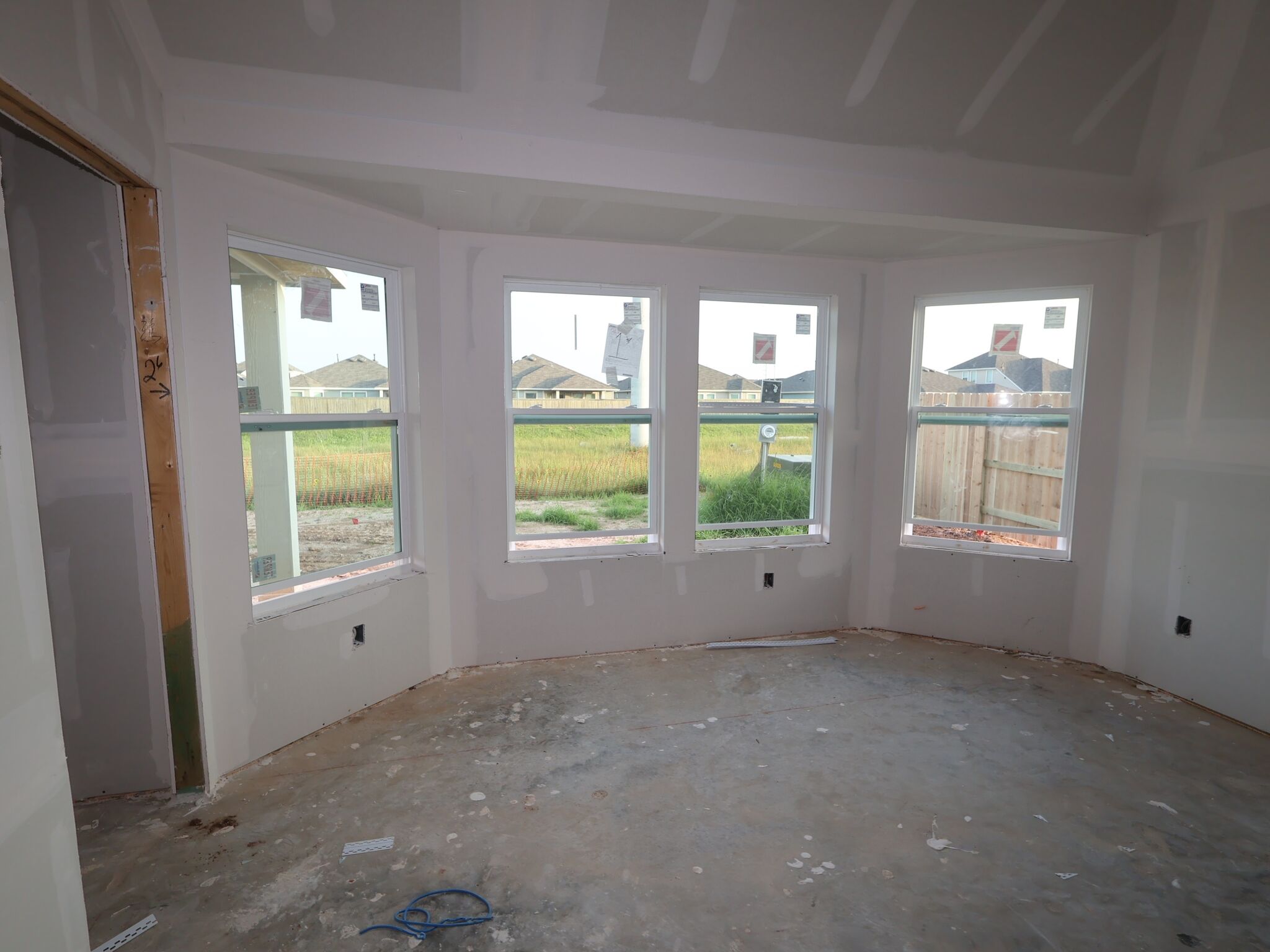Drywall