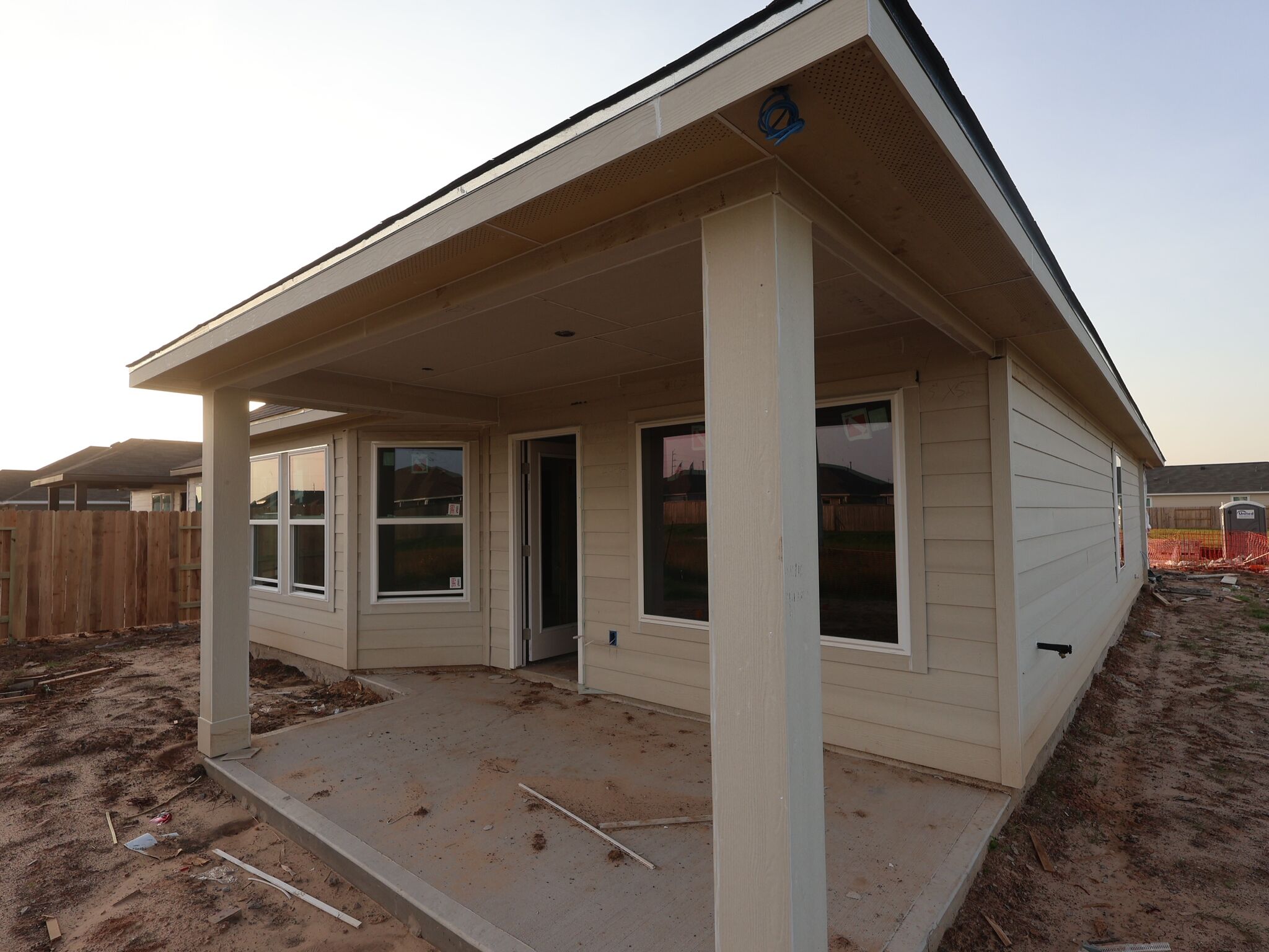 Porch