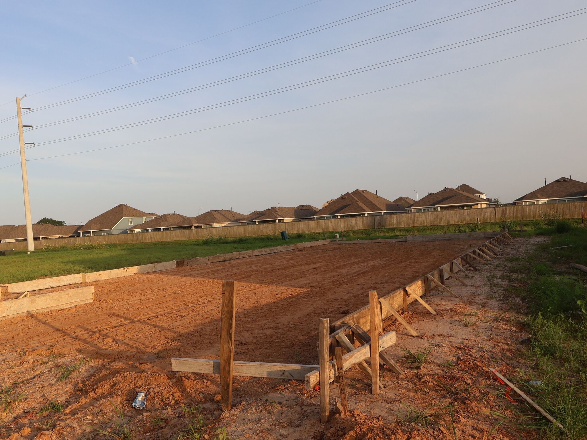 Homesite