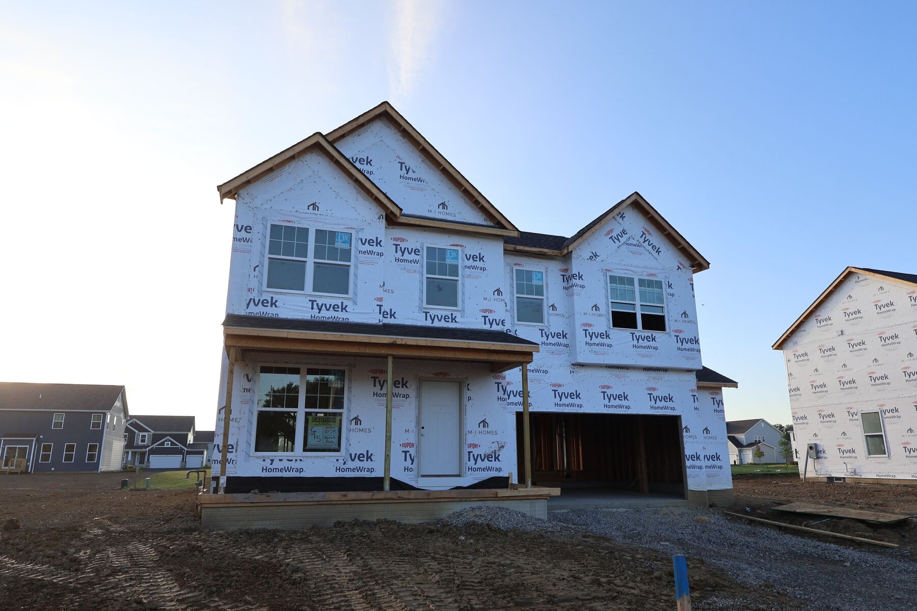 Front Exterior