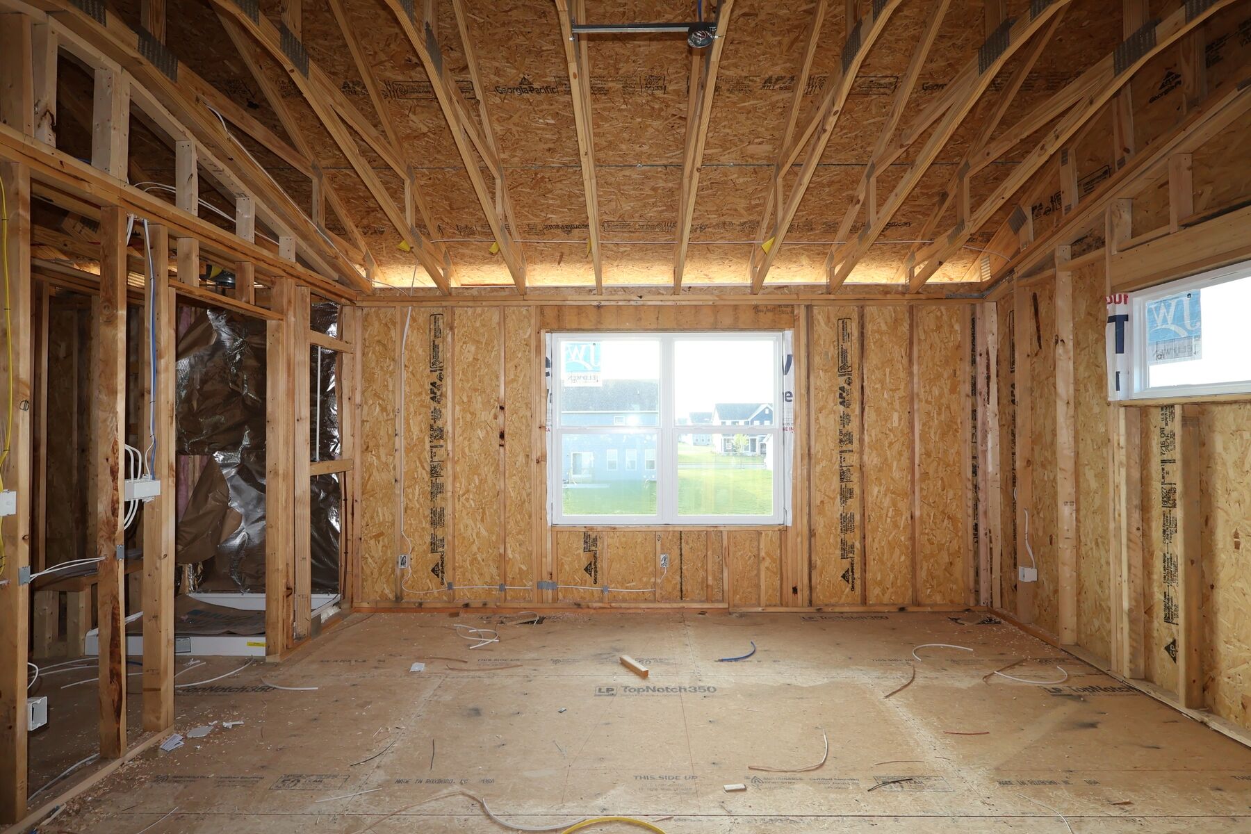 Framing