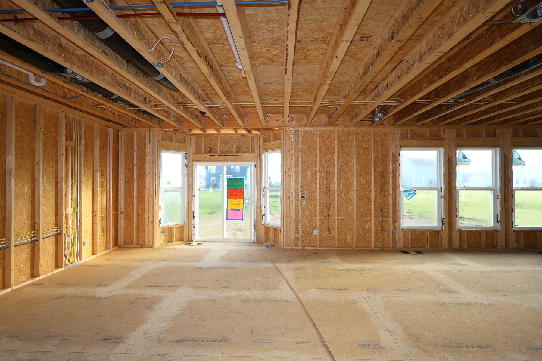 Framing