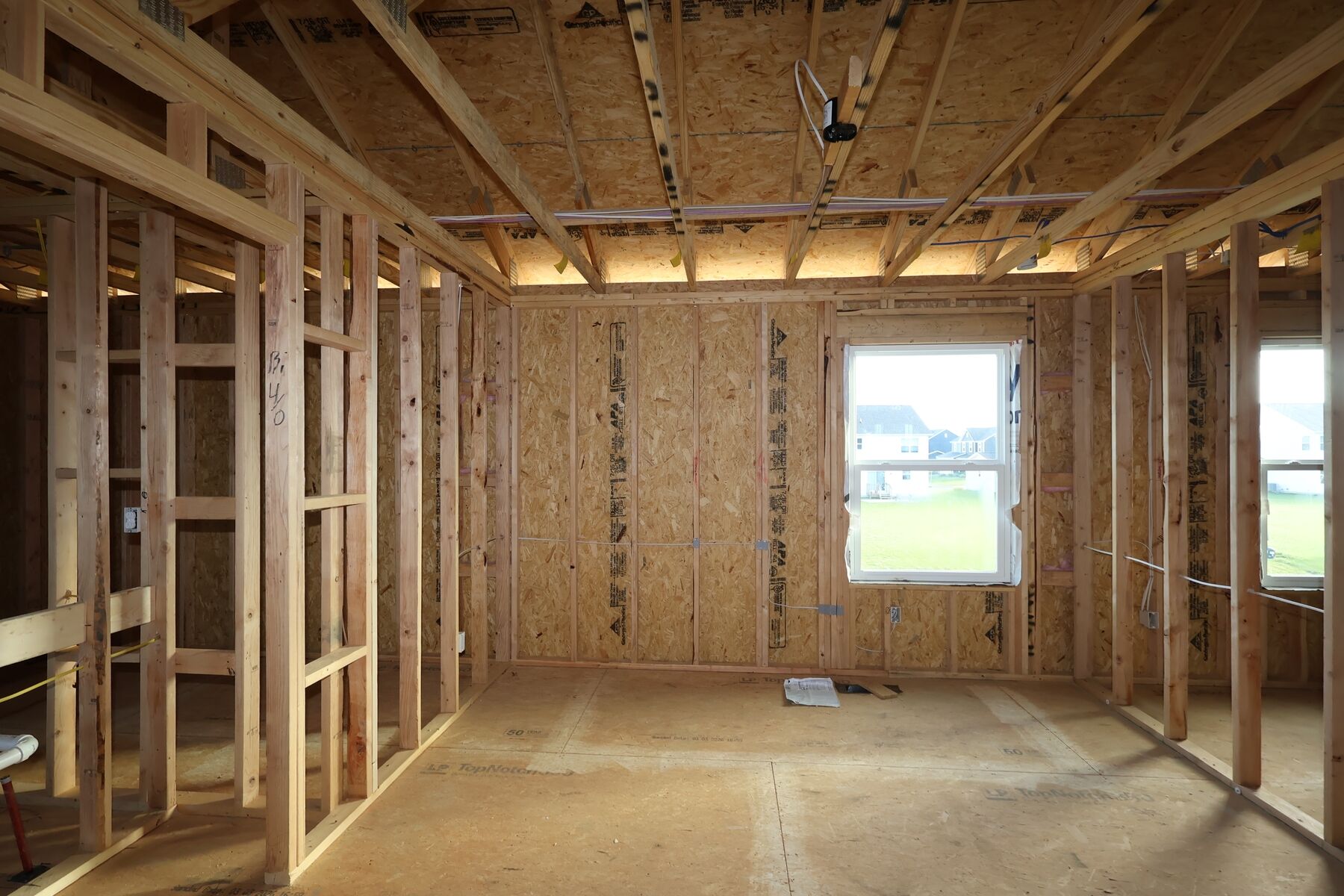 Framing