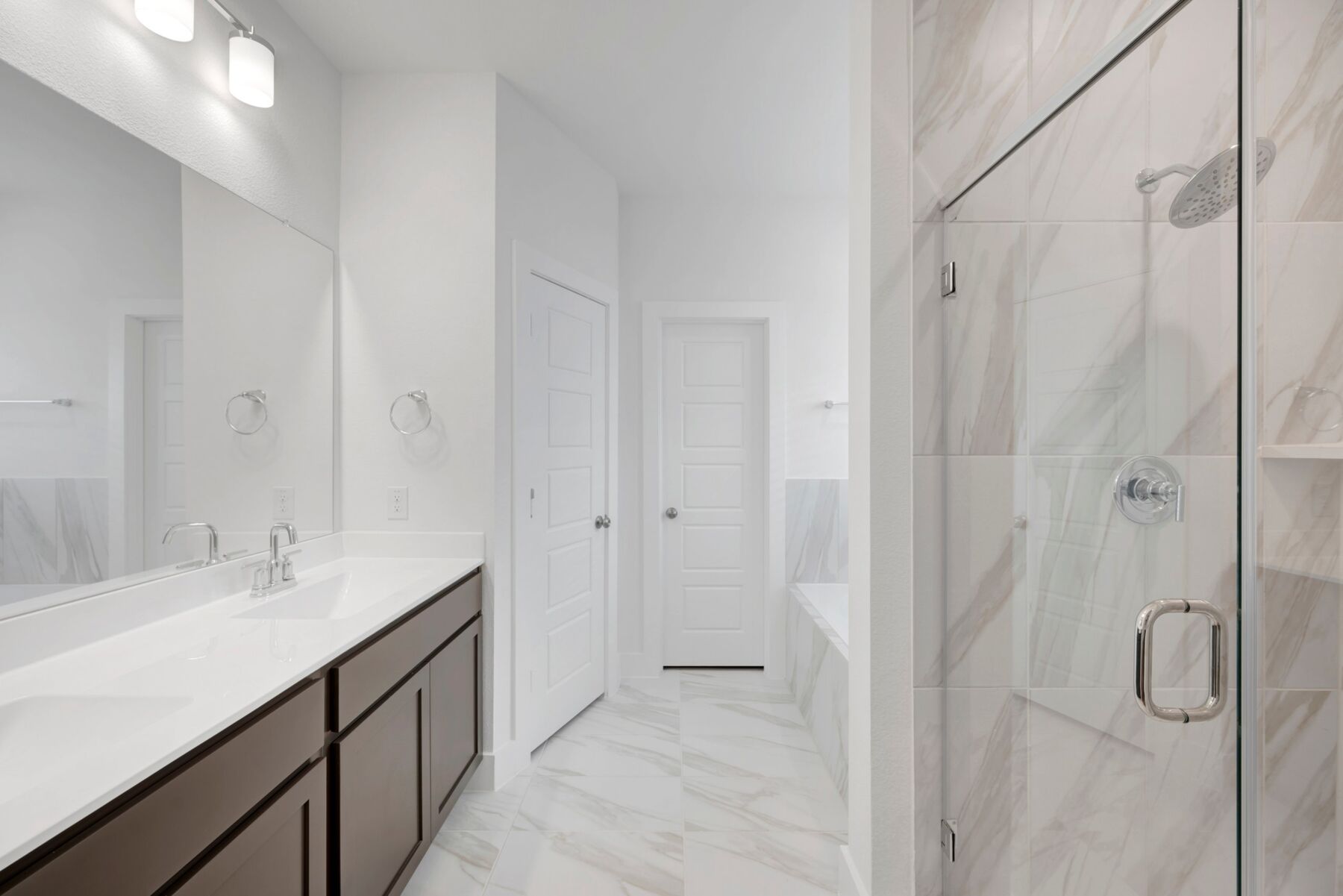 Owner's Bathroom
