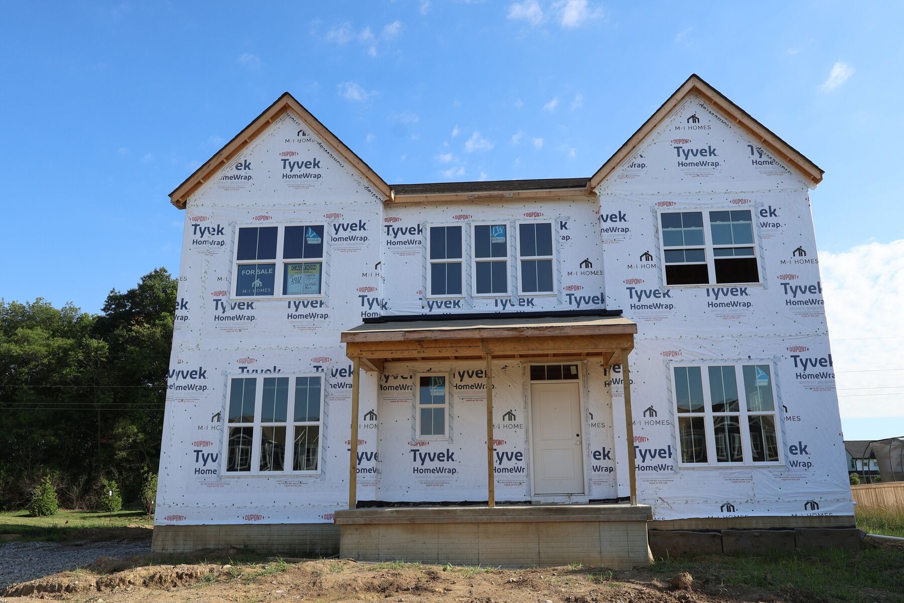 Front Exterior