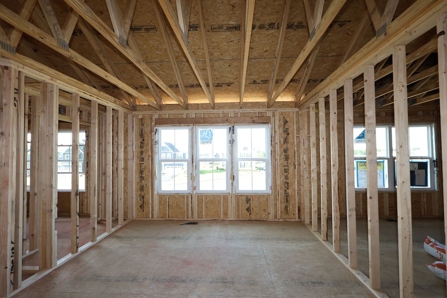 Framing