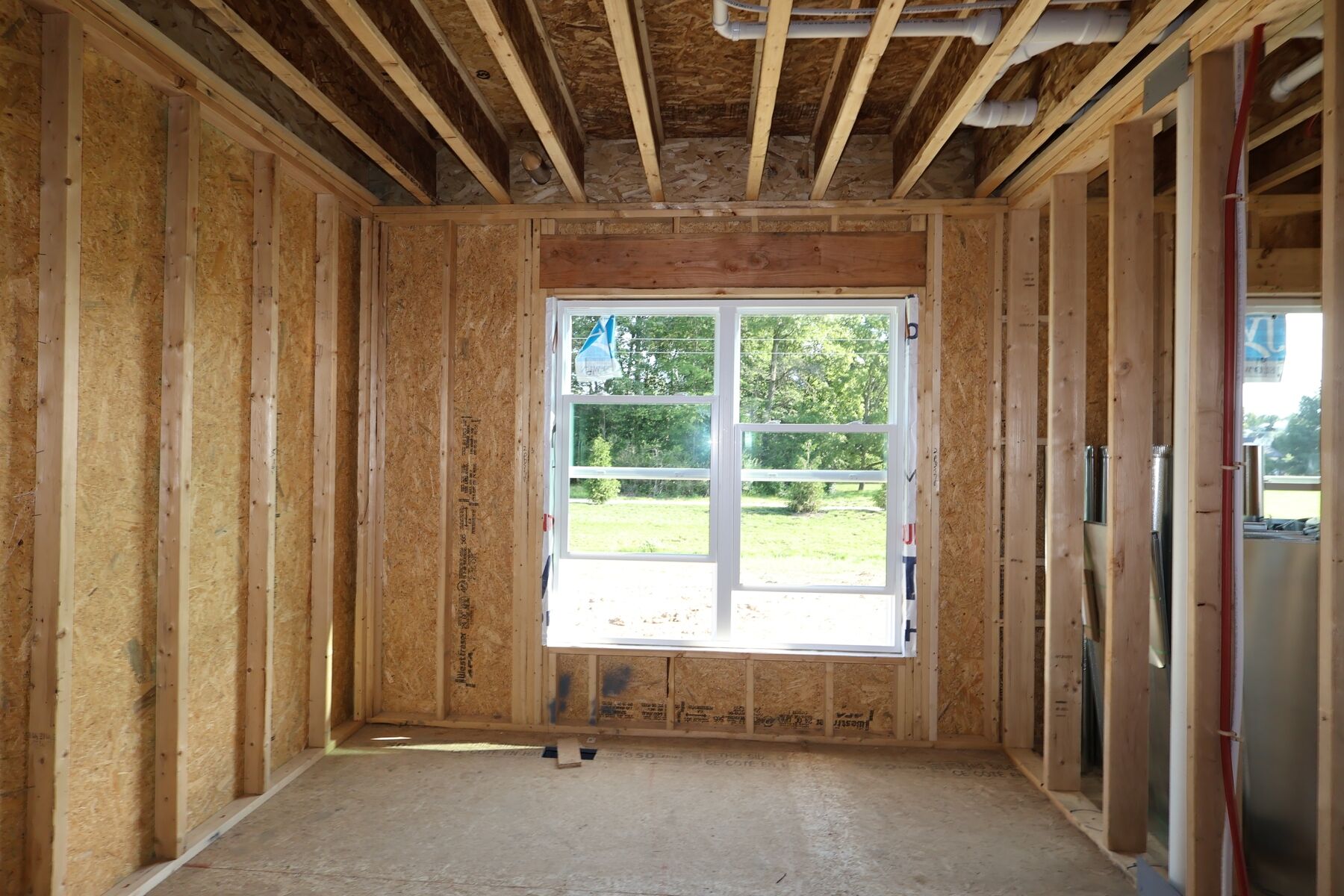 Framing