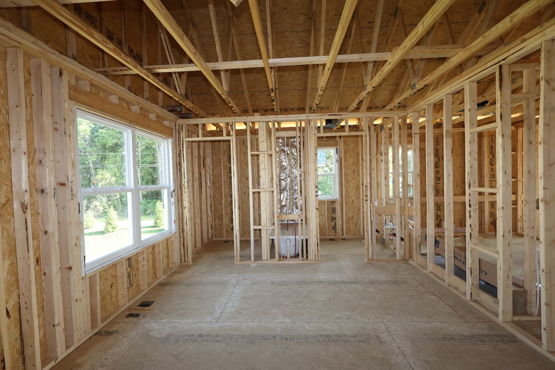 Framing