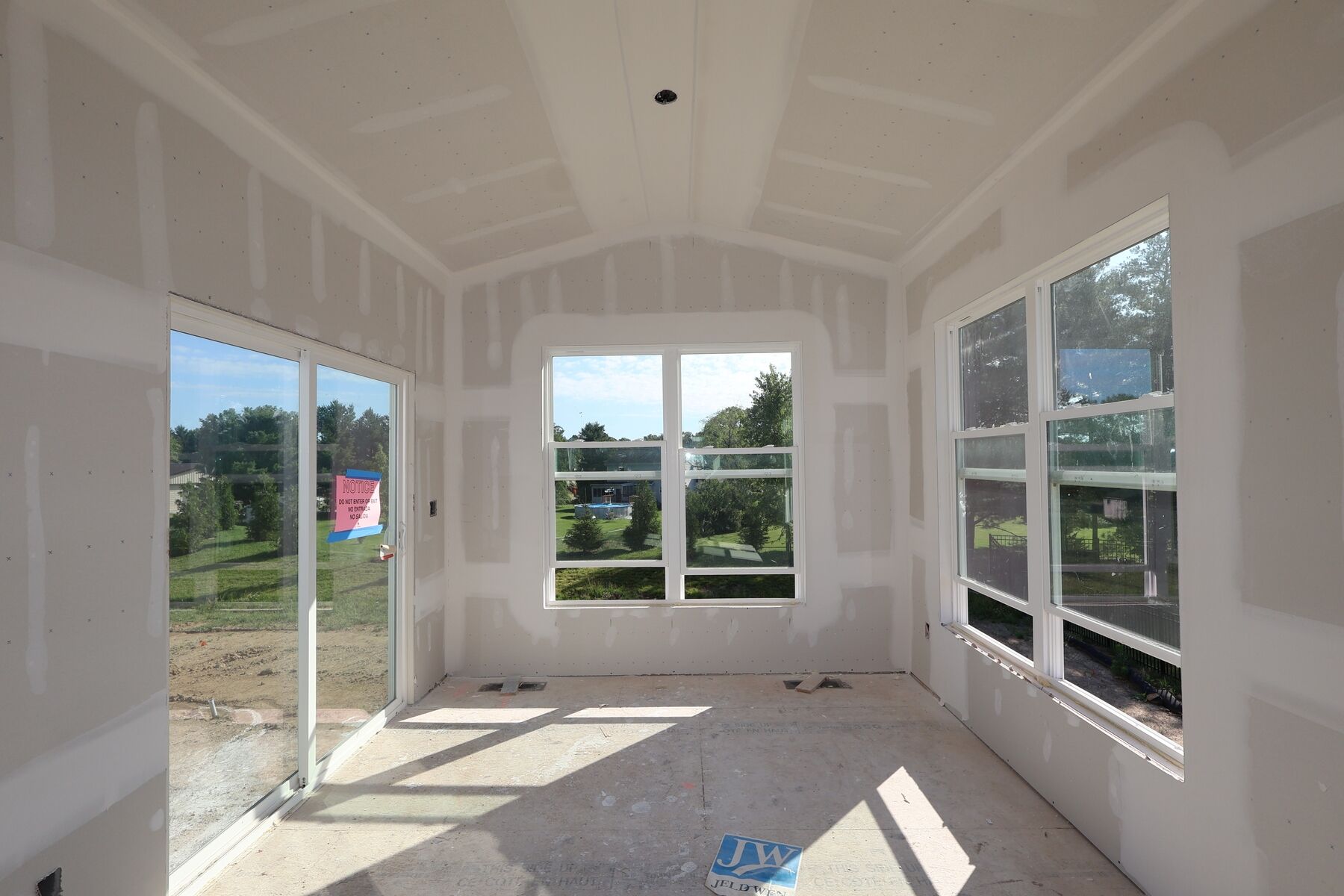 Drywall