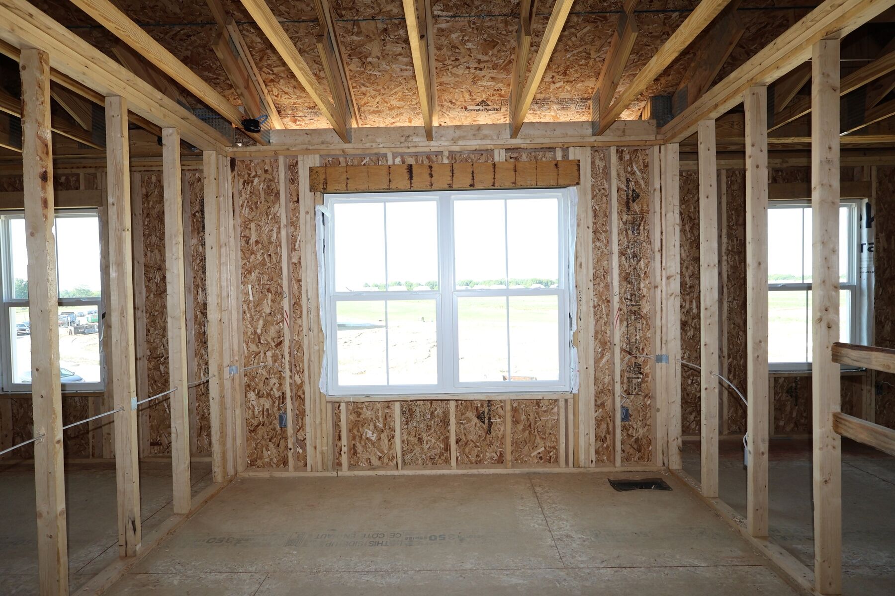 Framing