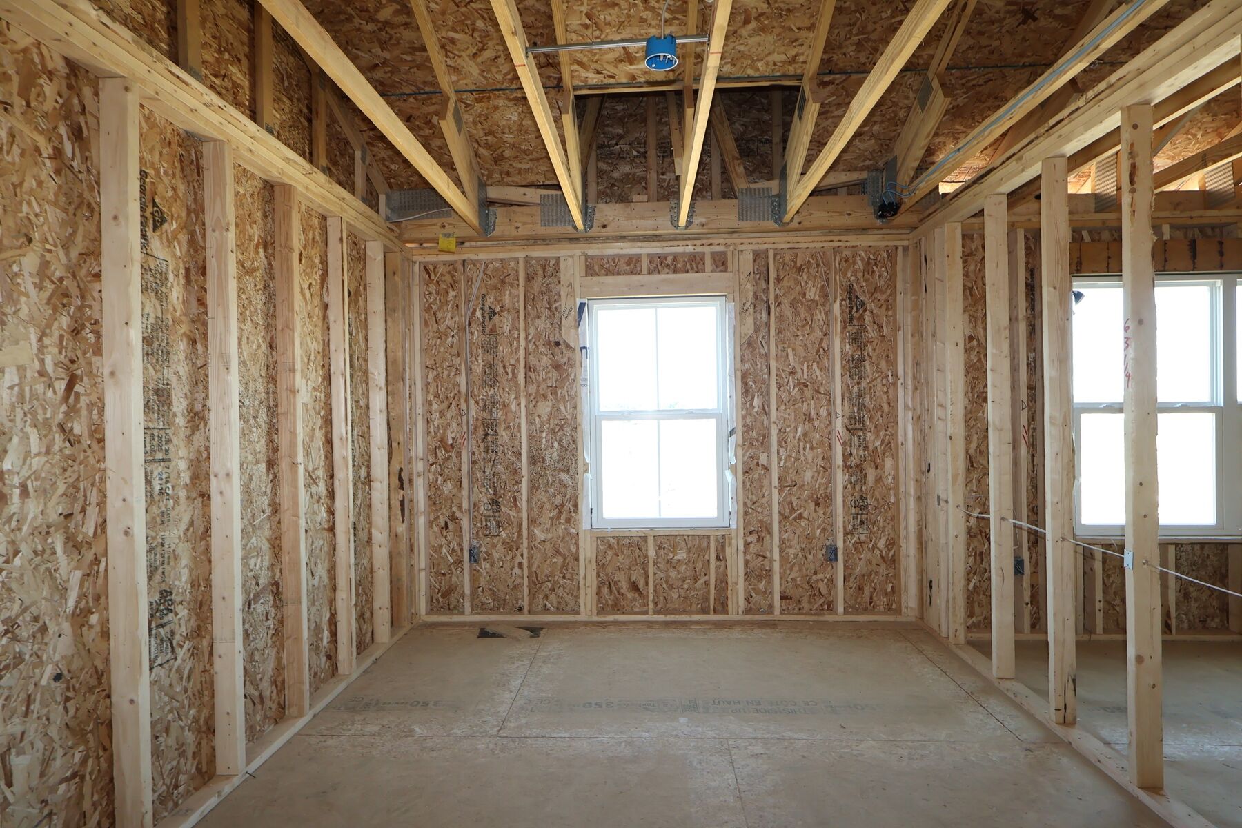 Framing