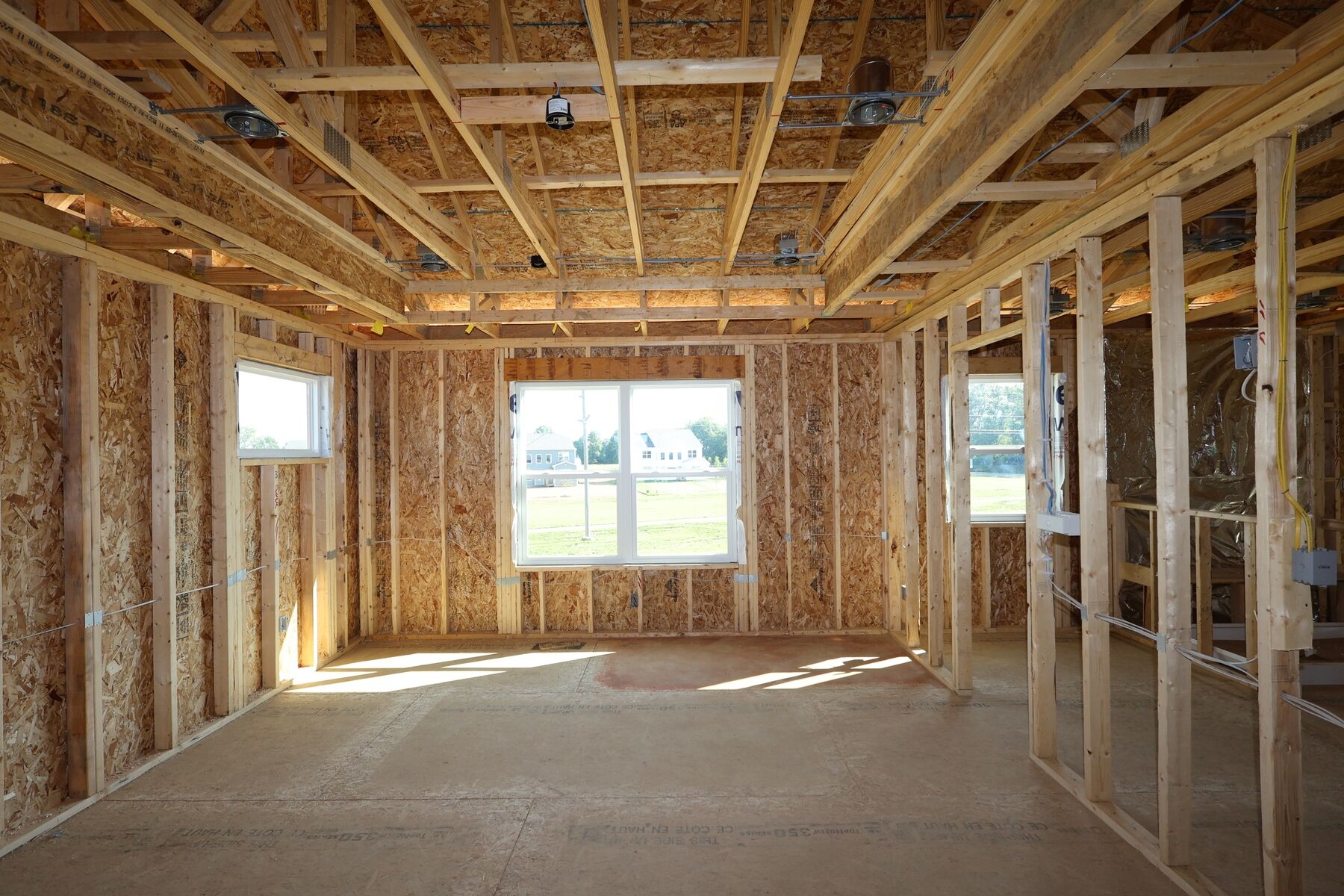 Framing