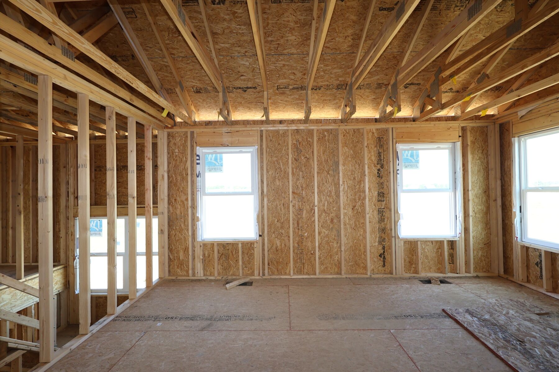 Framing