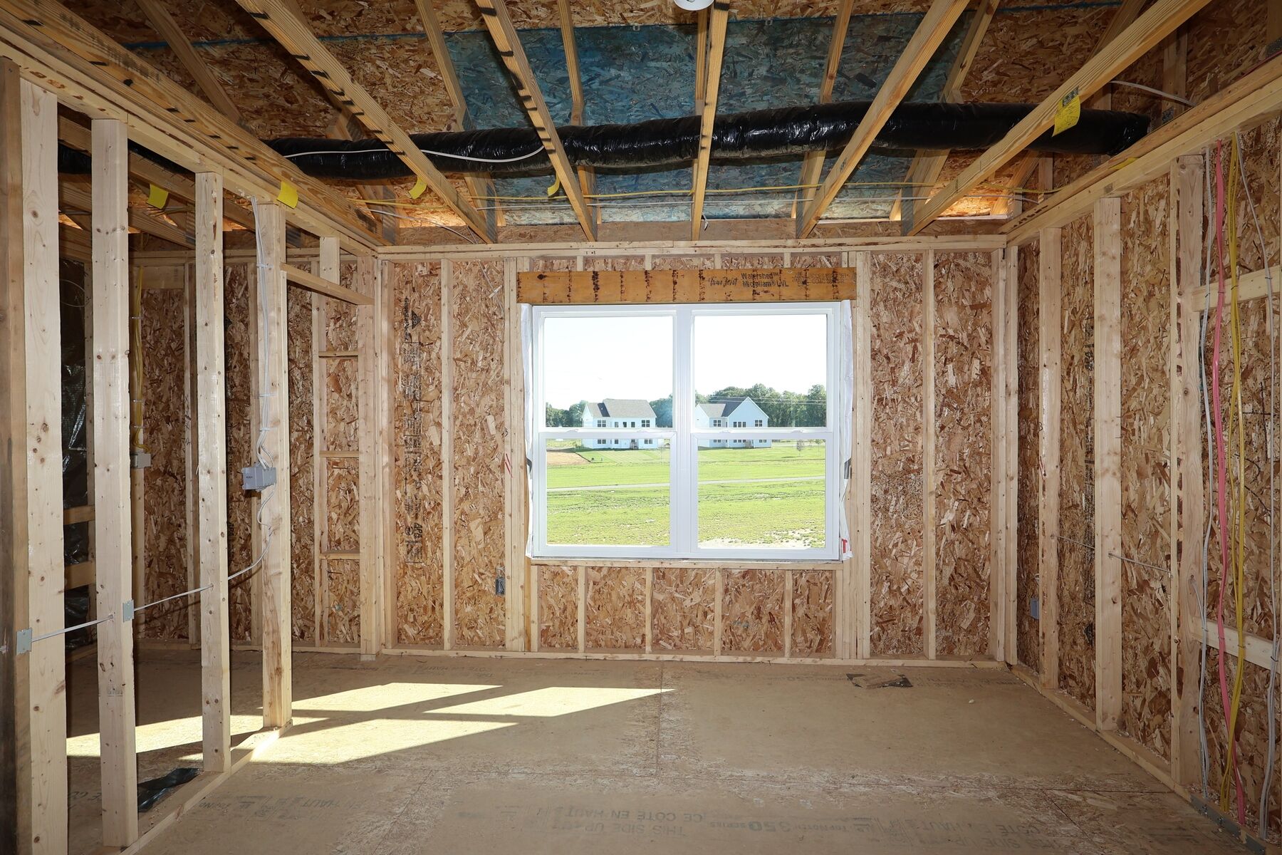 Framing