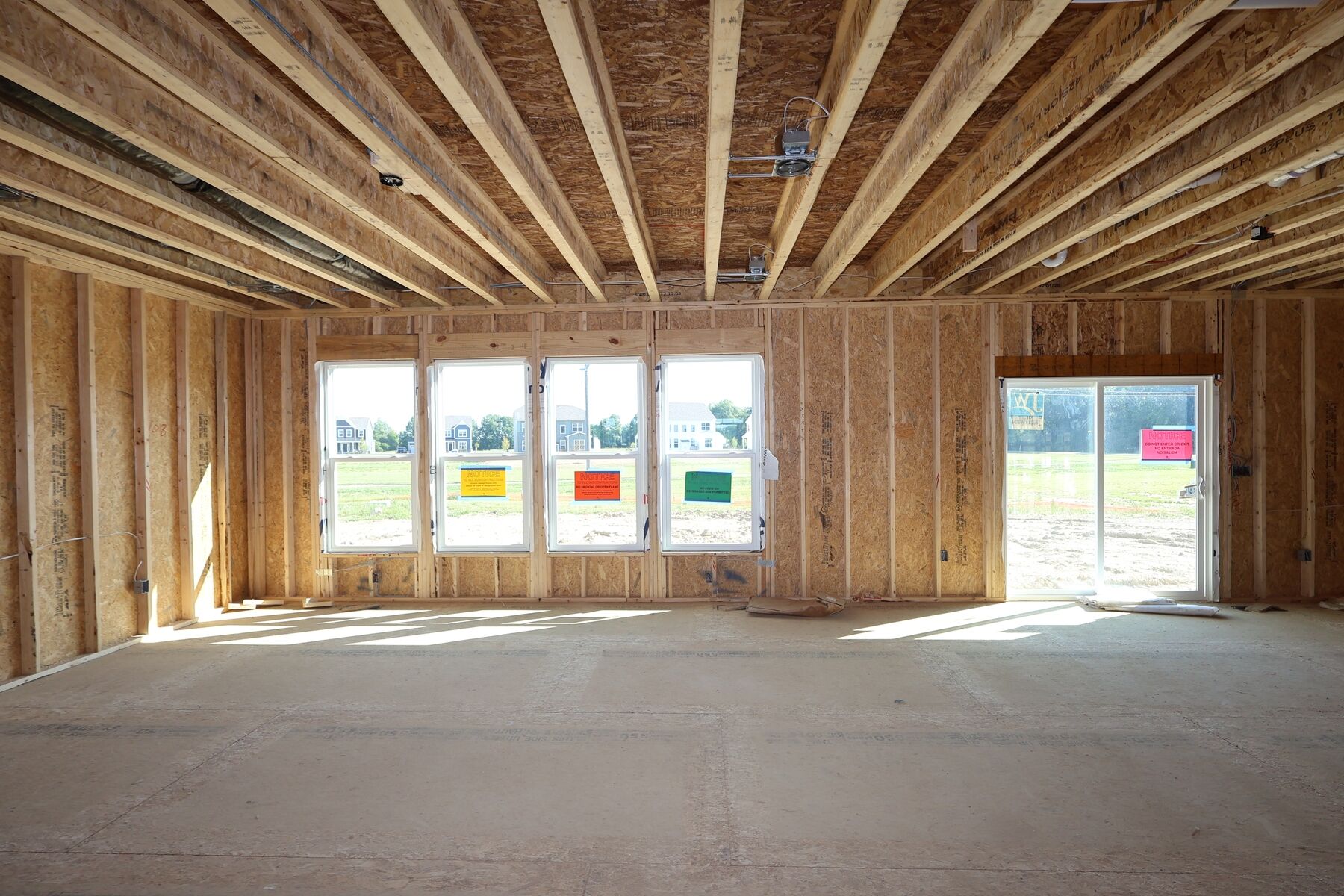 Framing
