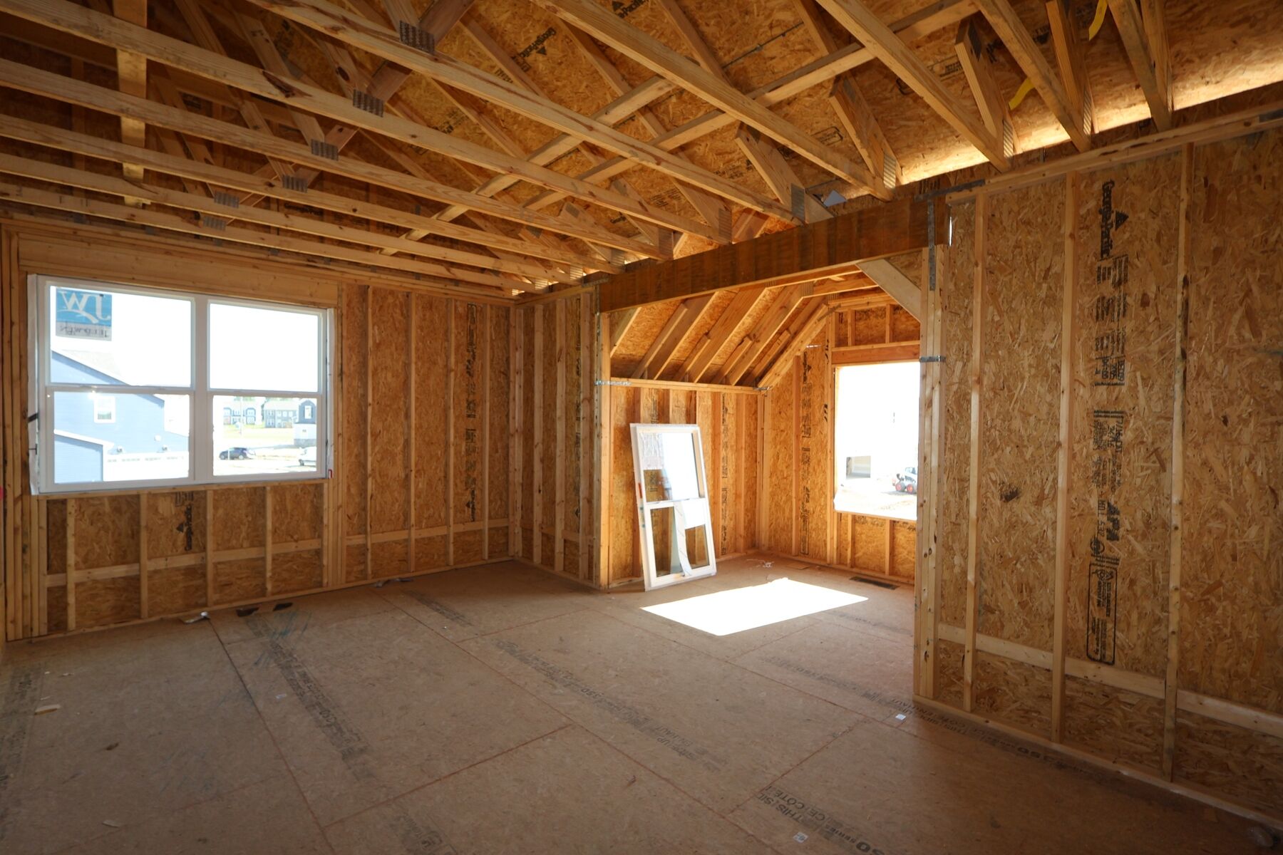 Framing