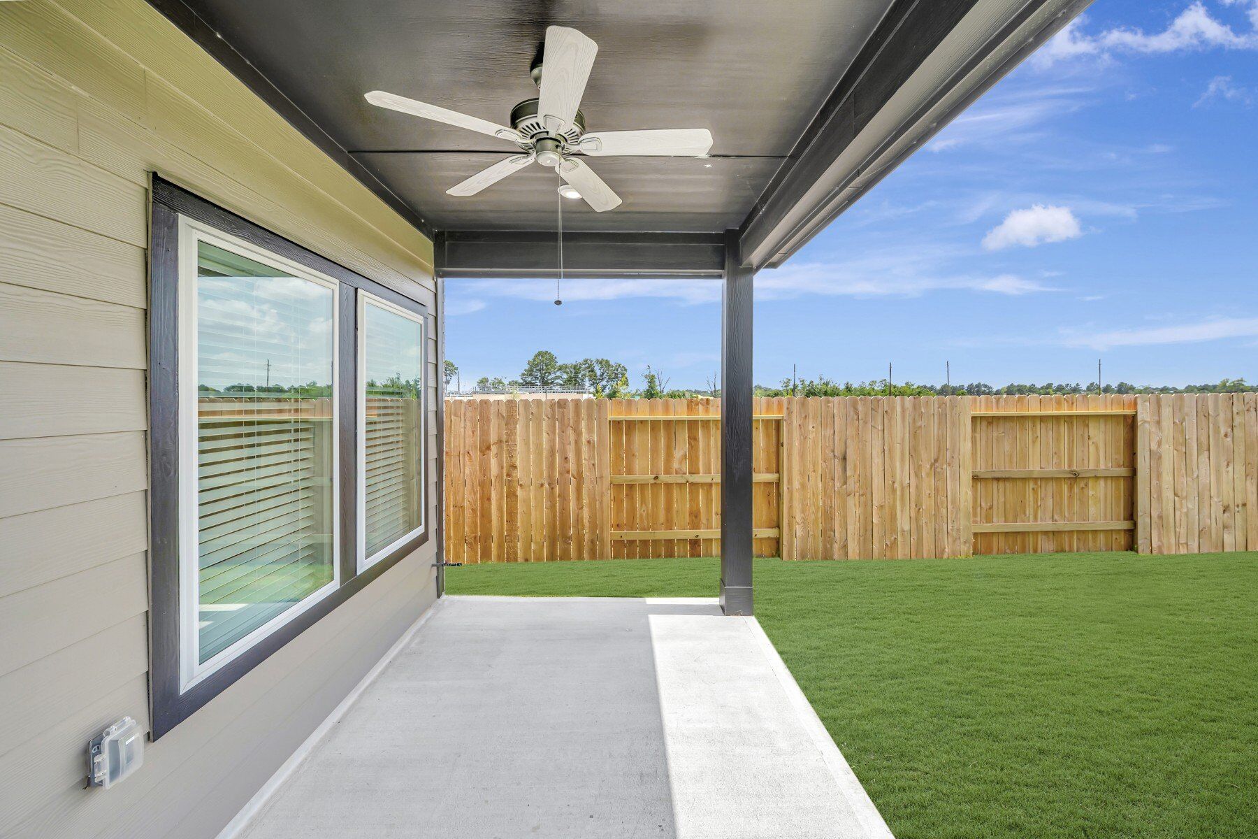 Porch