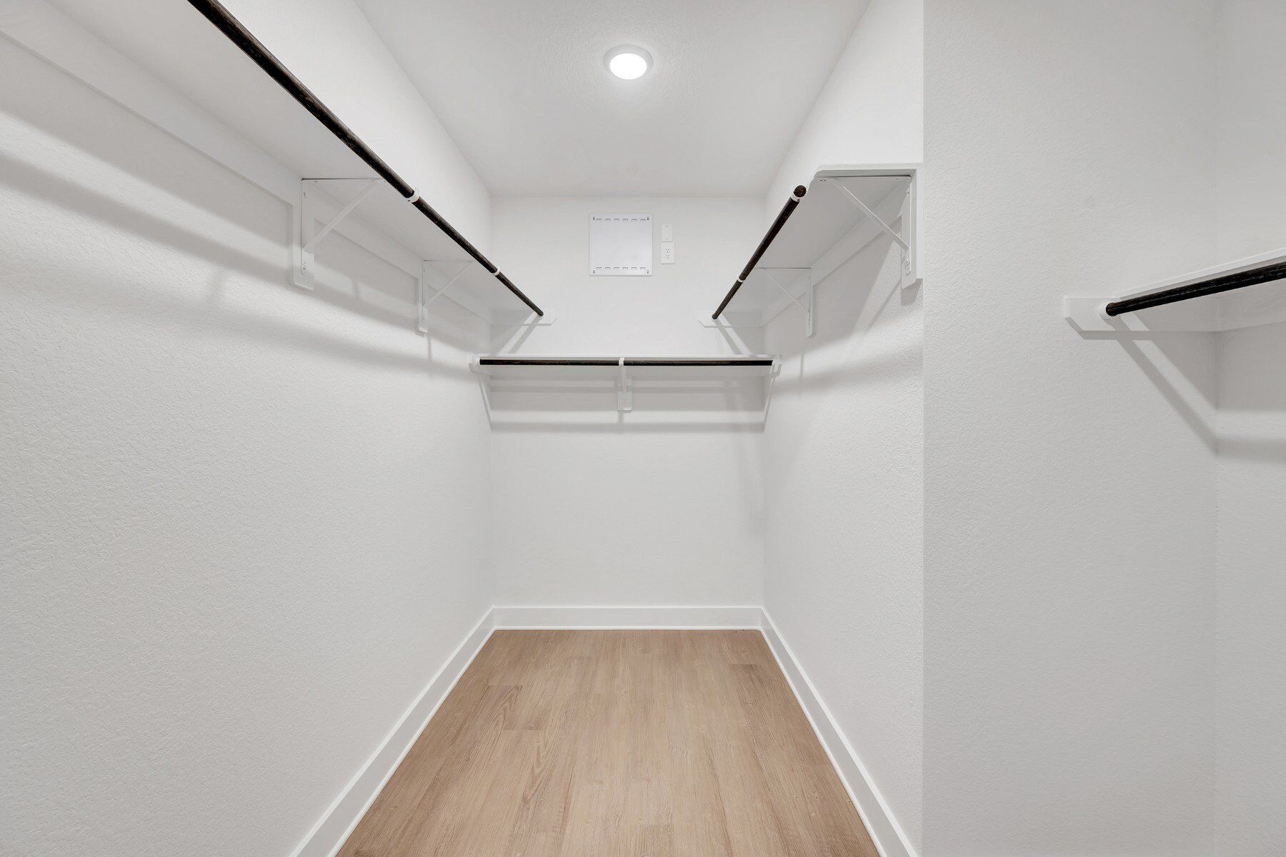 Owner's Closet