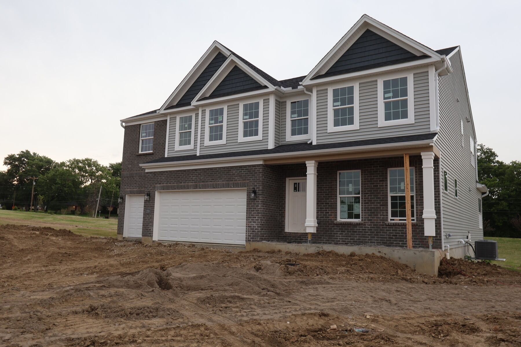 Front Exterior