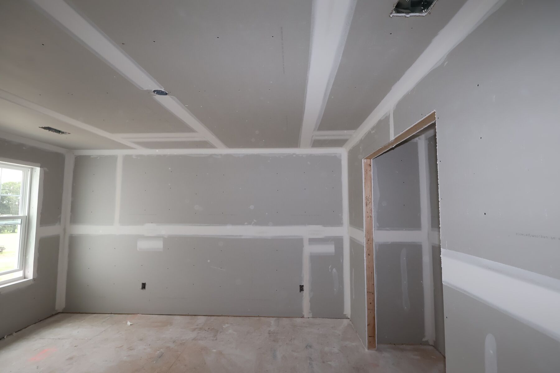 Drywall