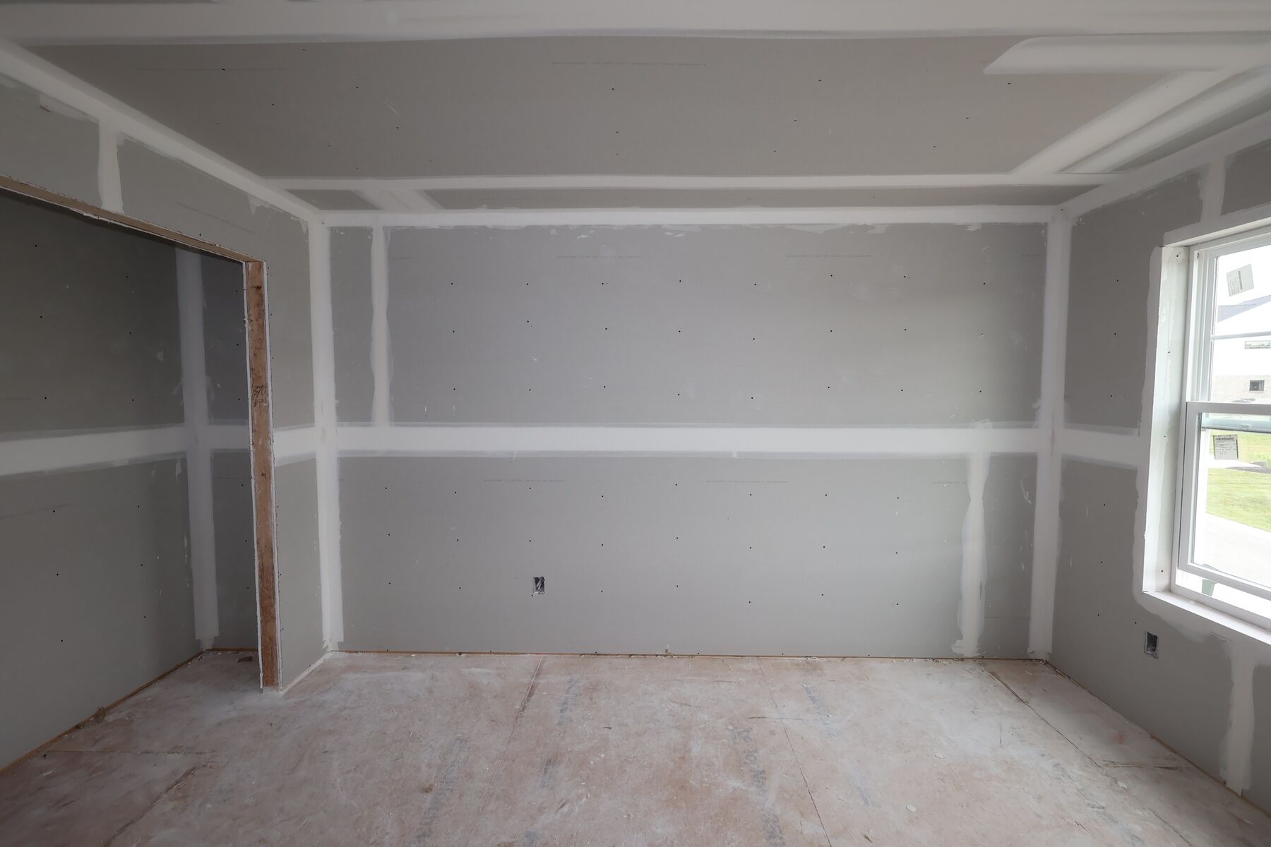 Drywall