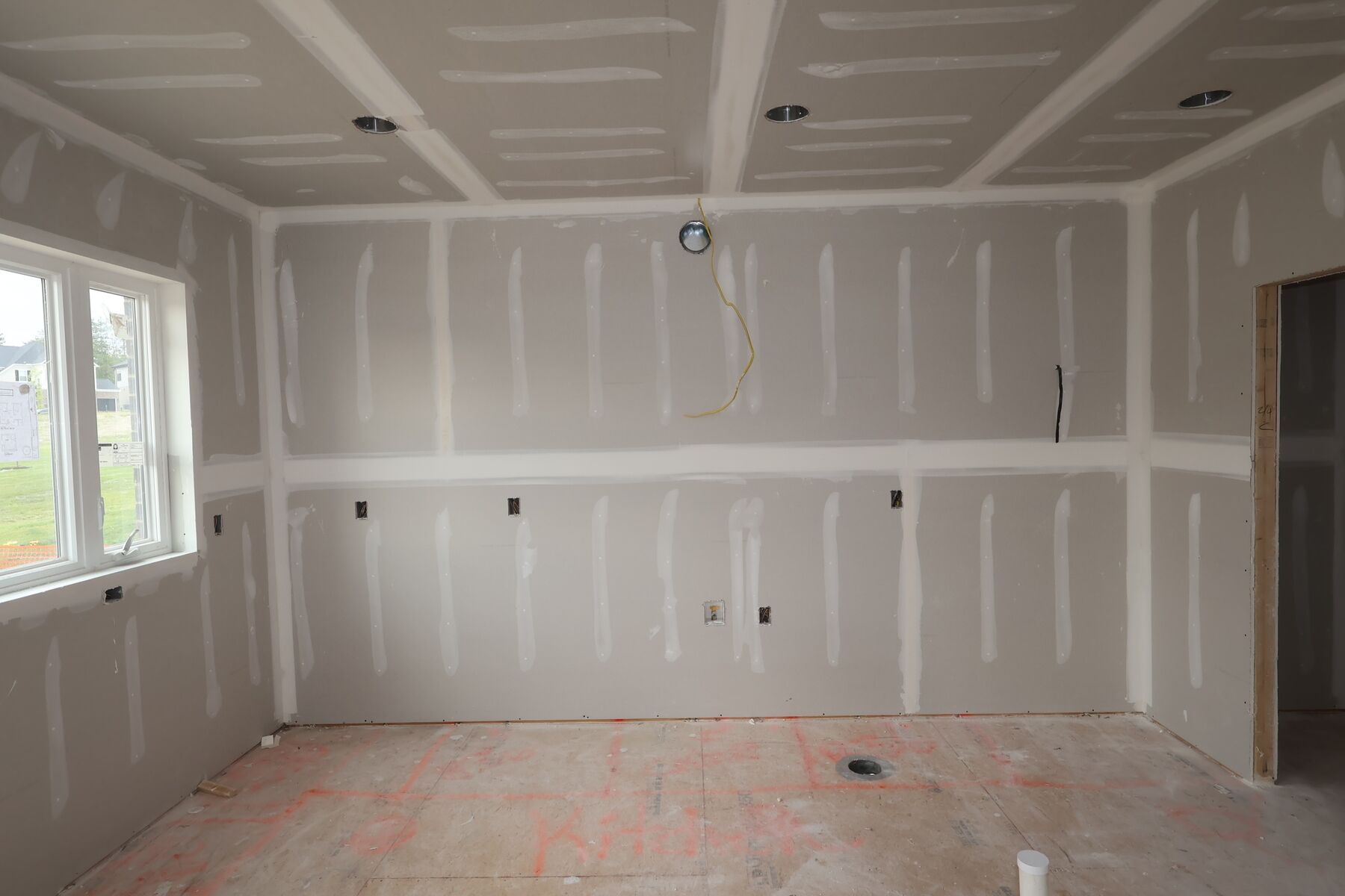 Drywall