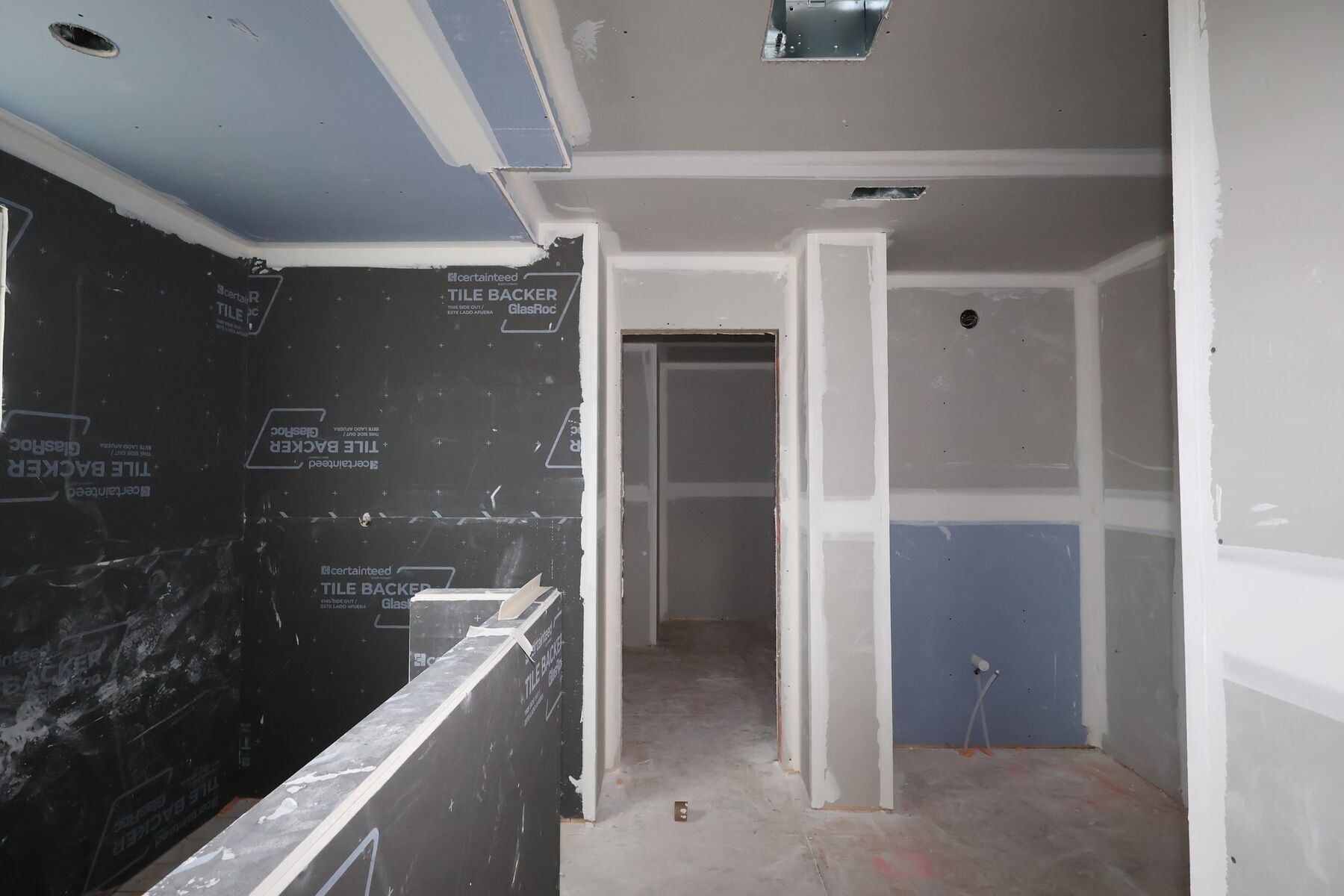 Drywall