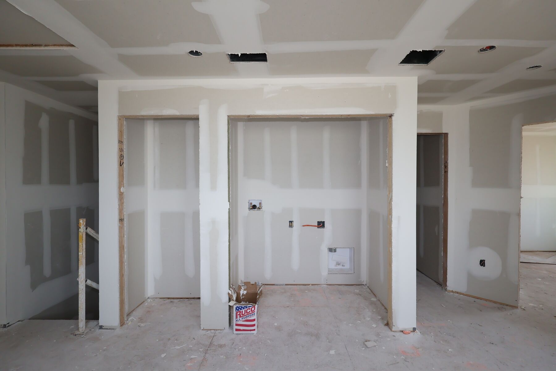 Drywall