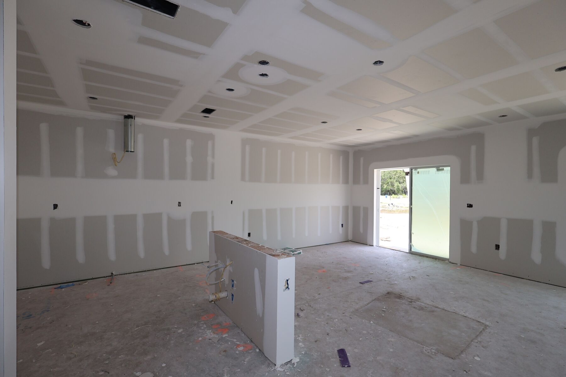 Drywall