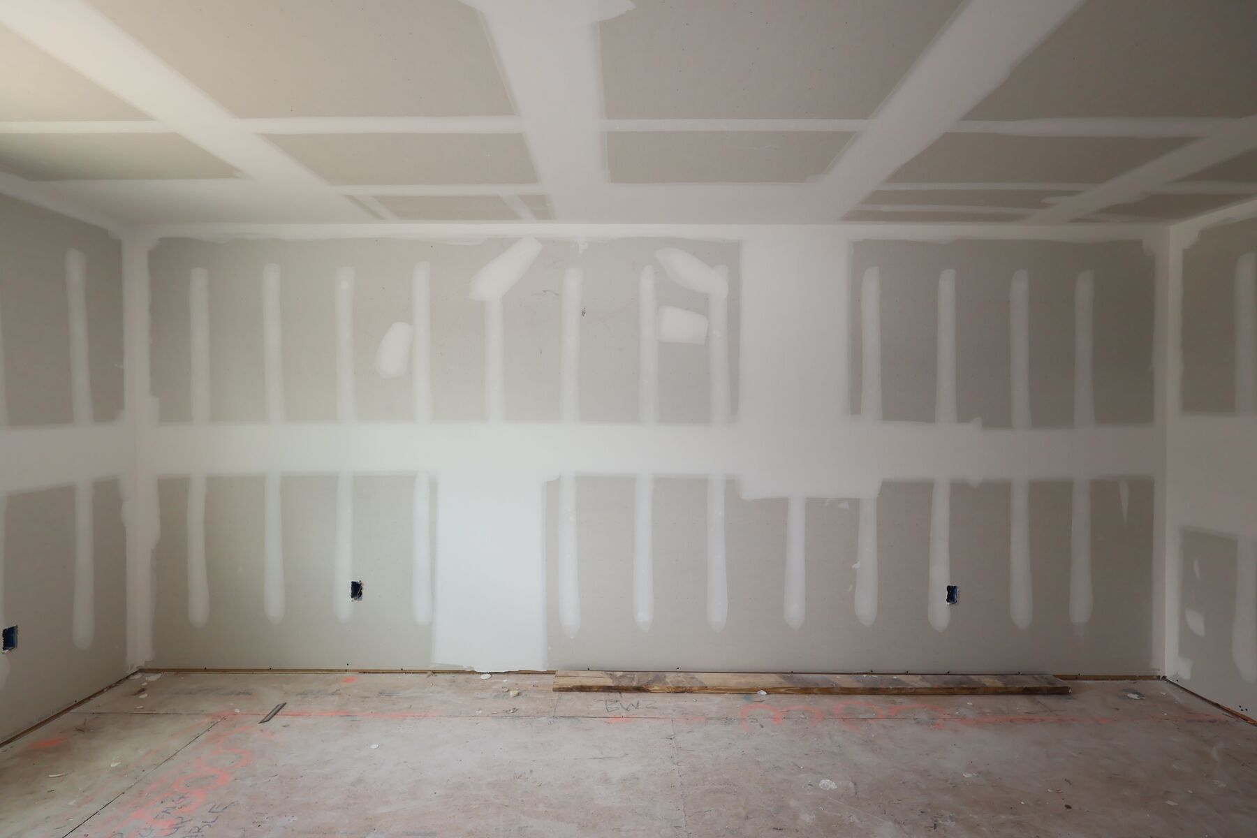 Drywall