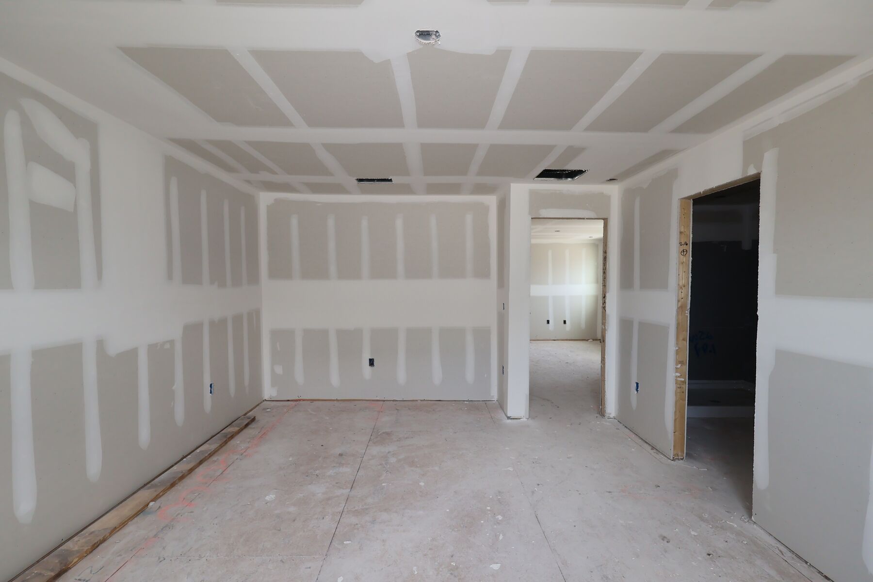 Drywall