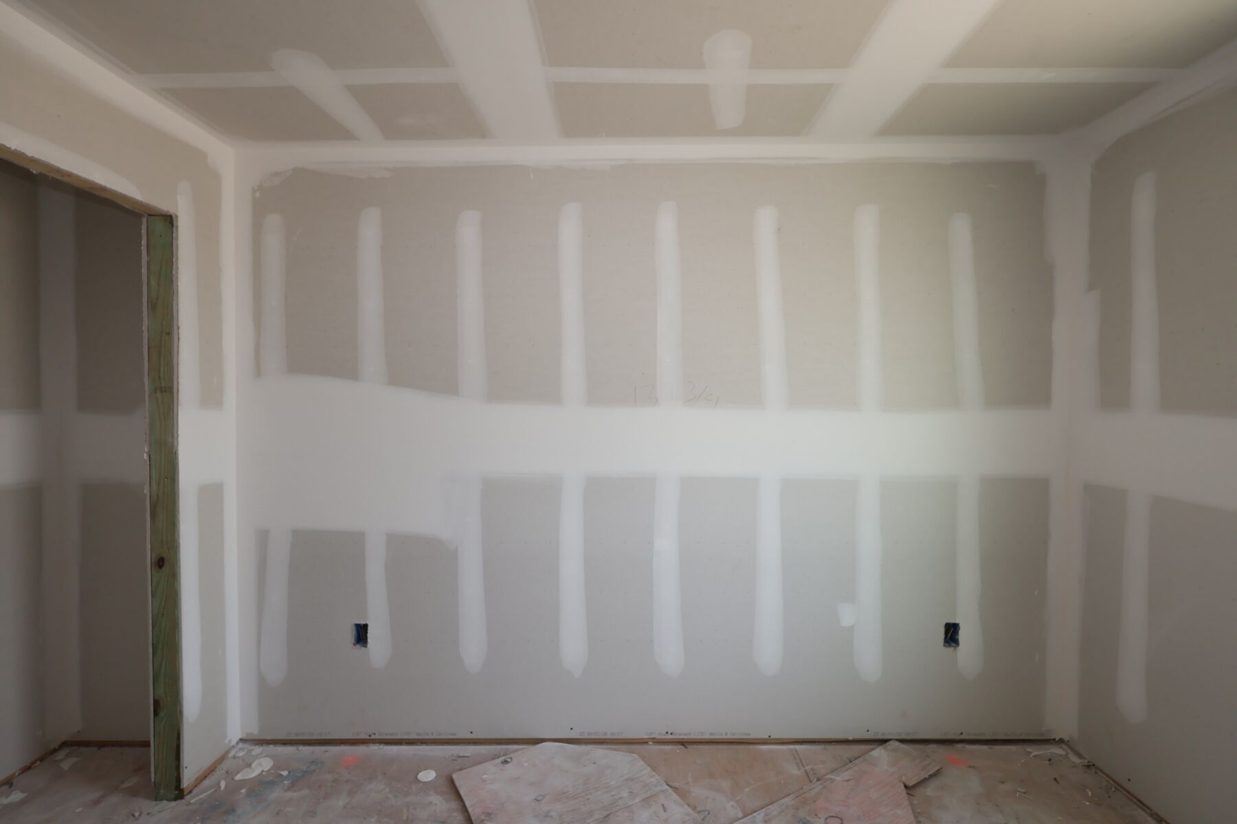 Drywall