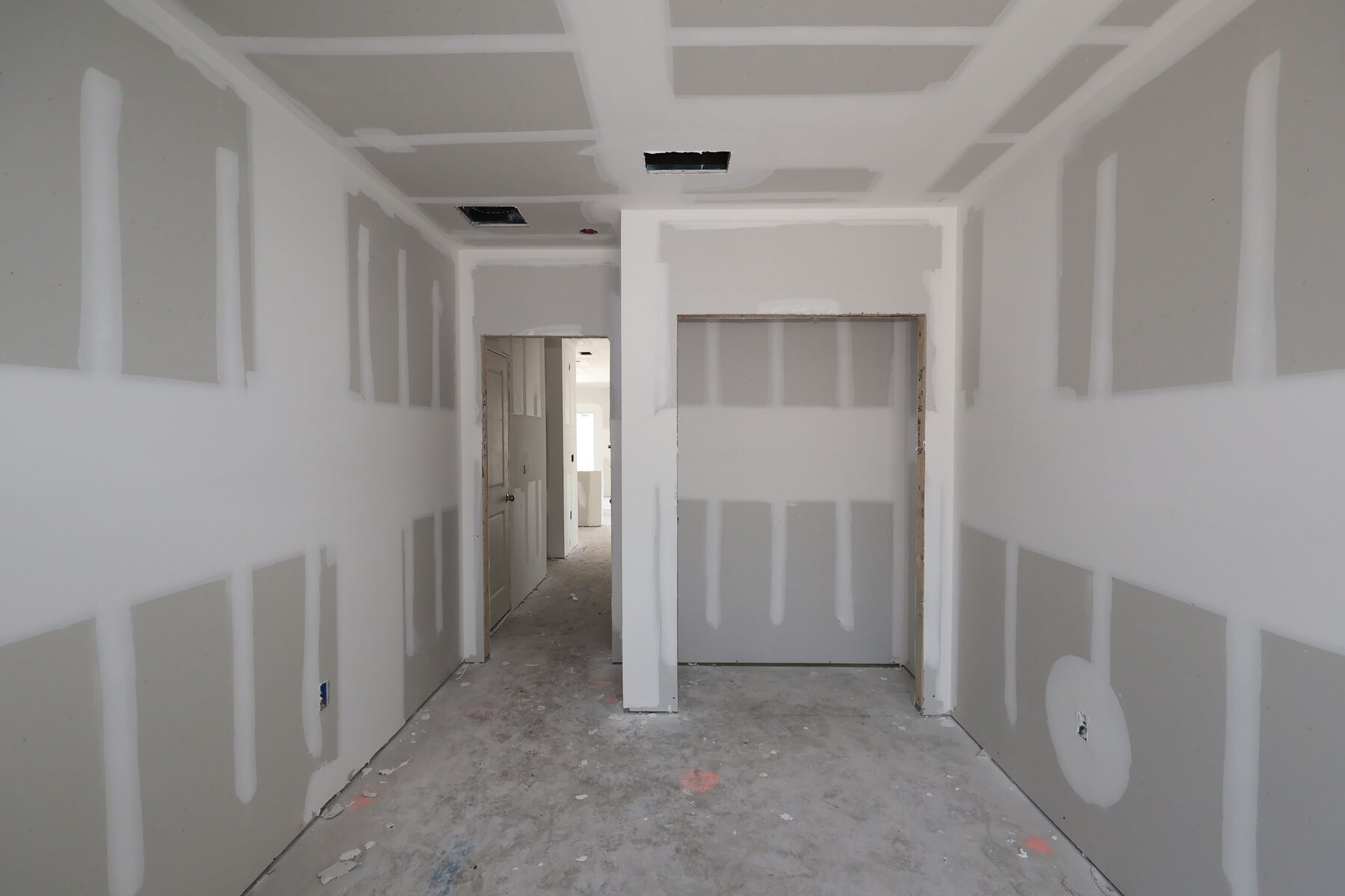 Drywall