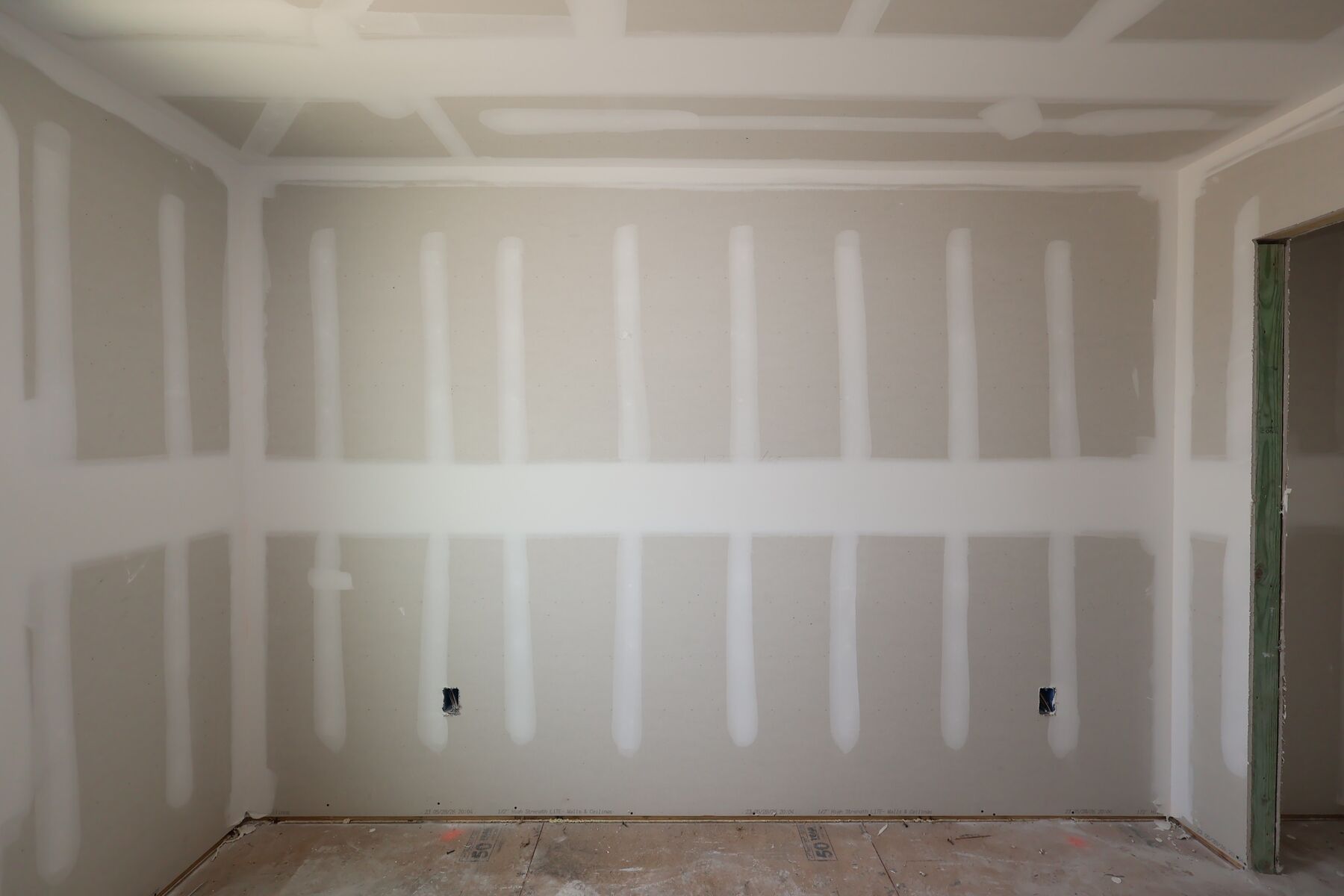 Drywall