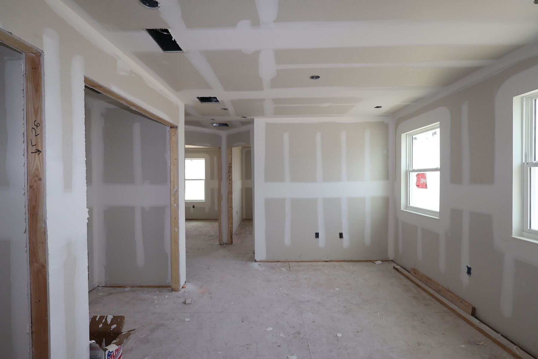 Drywall