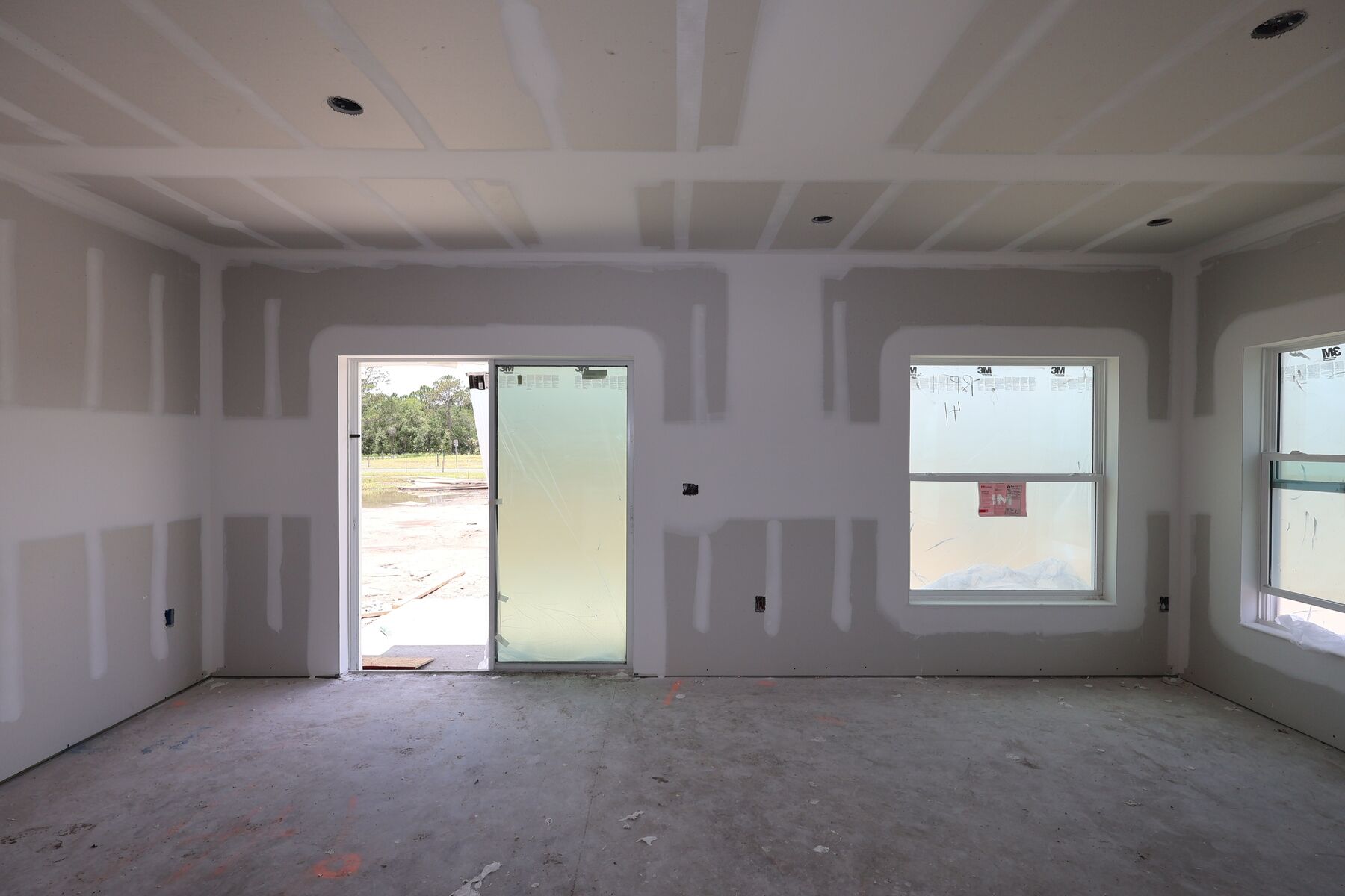Drywall