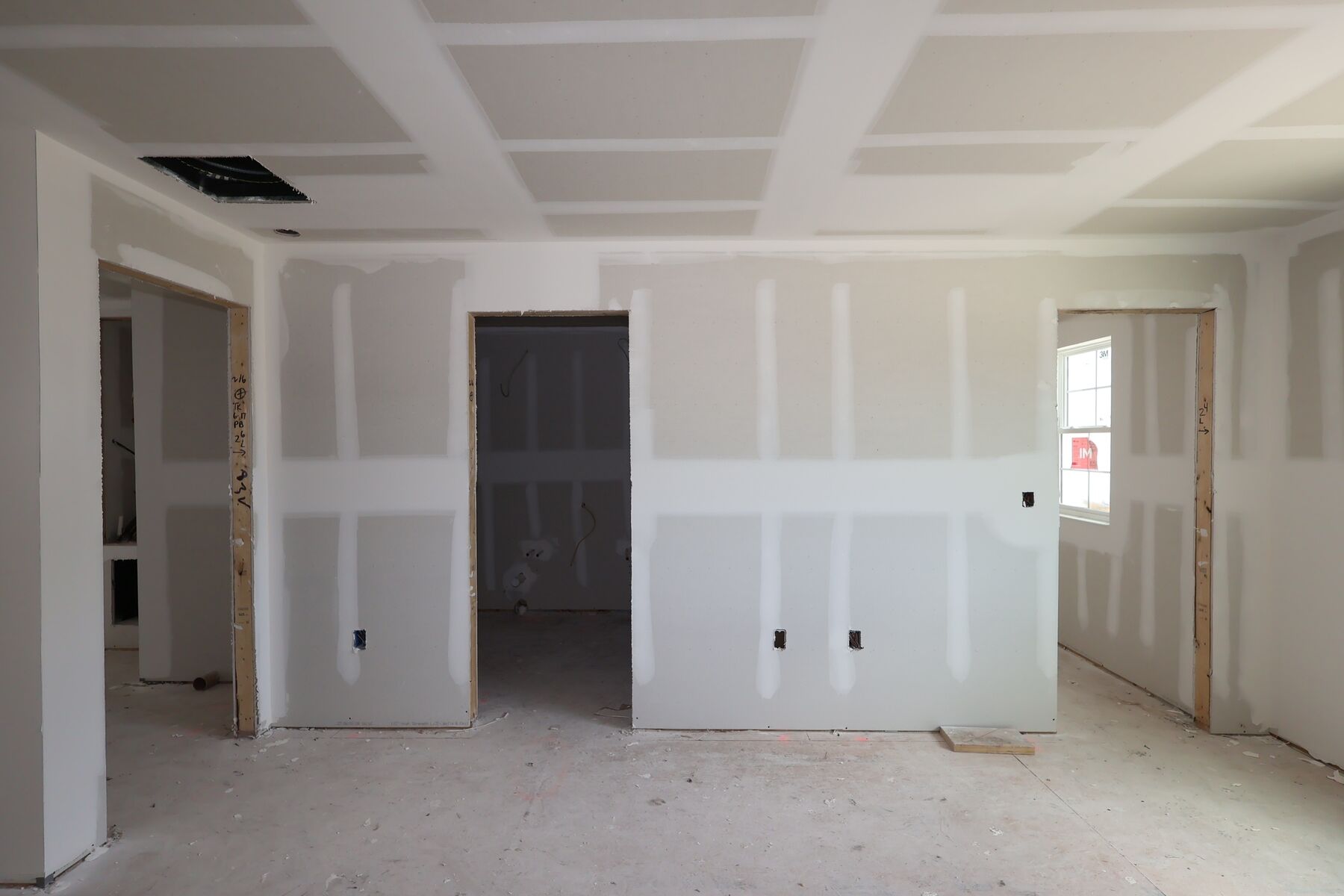 Drywall