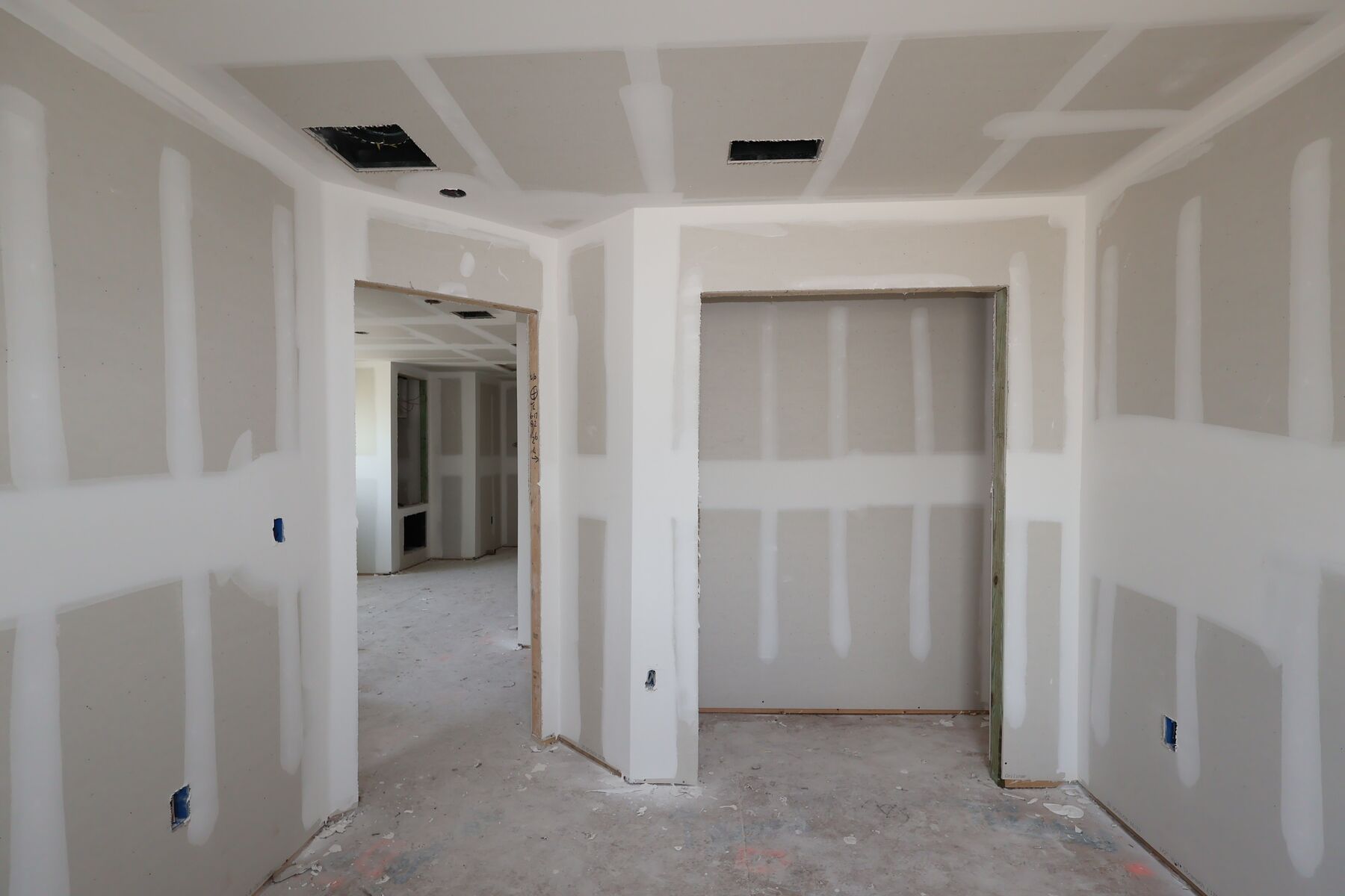 Drywall