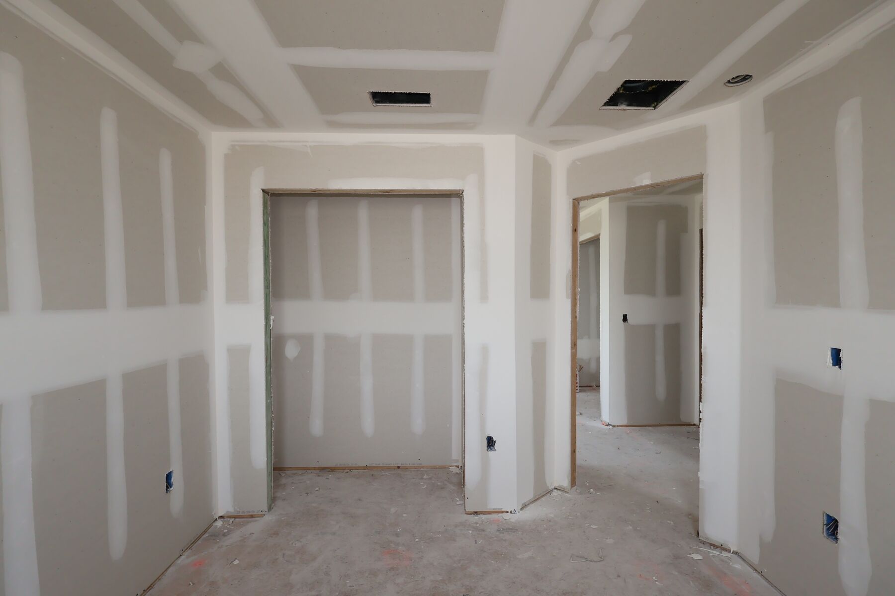 Drywall