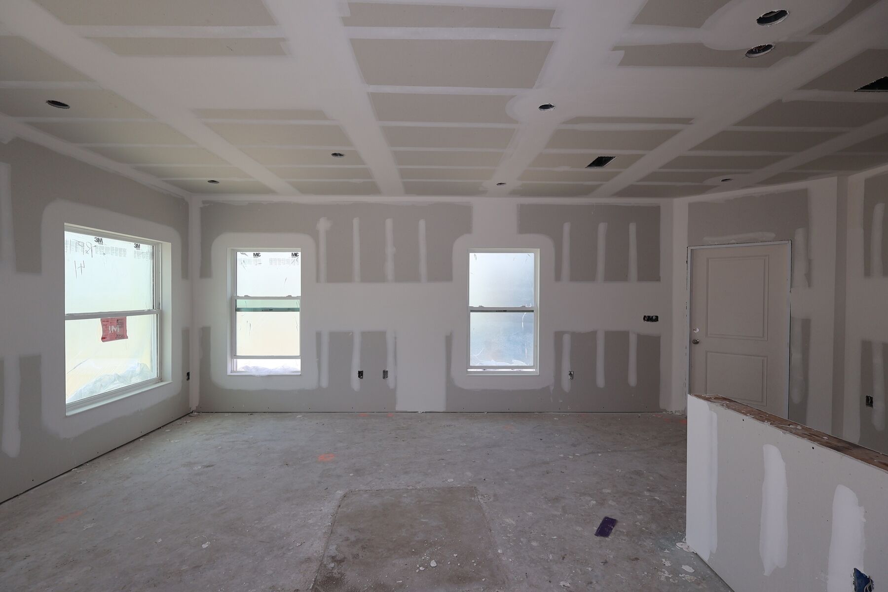 Drywall