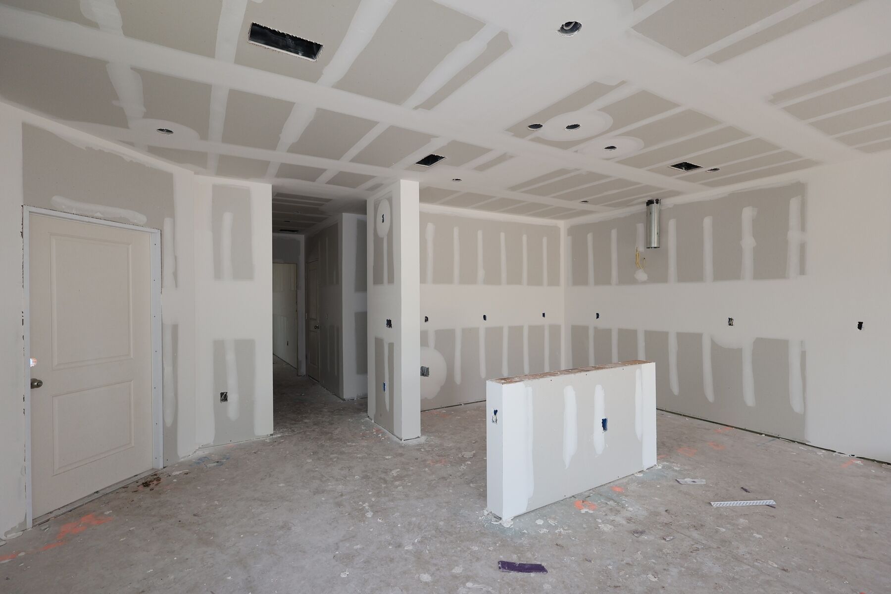 Drywall