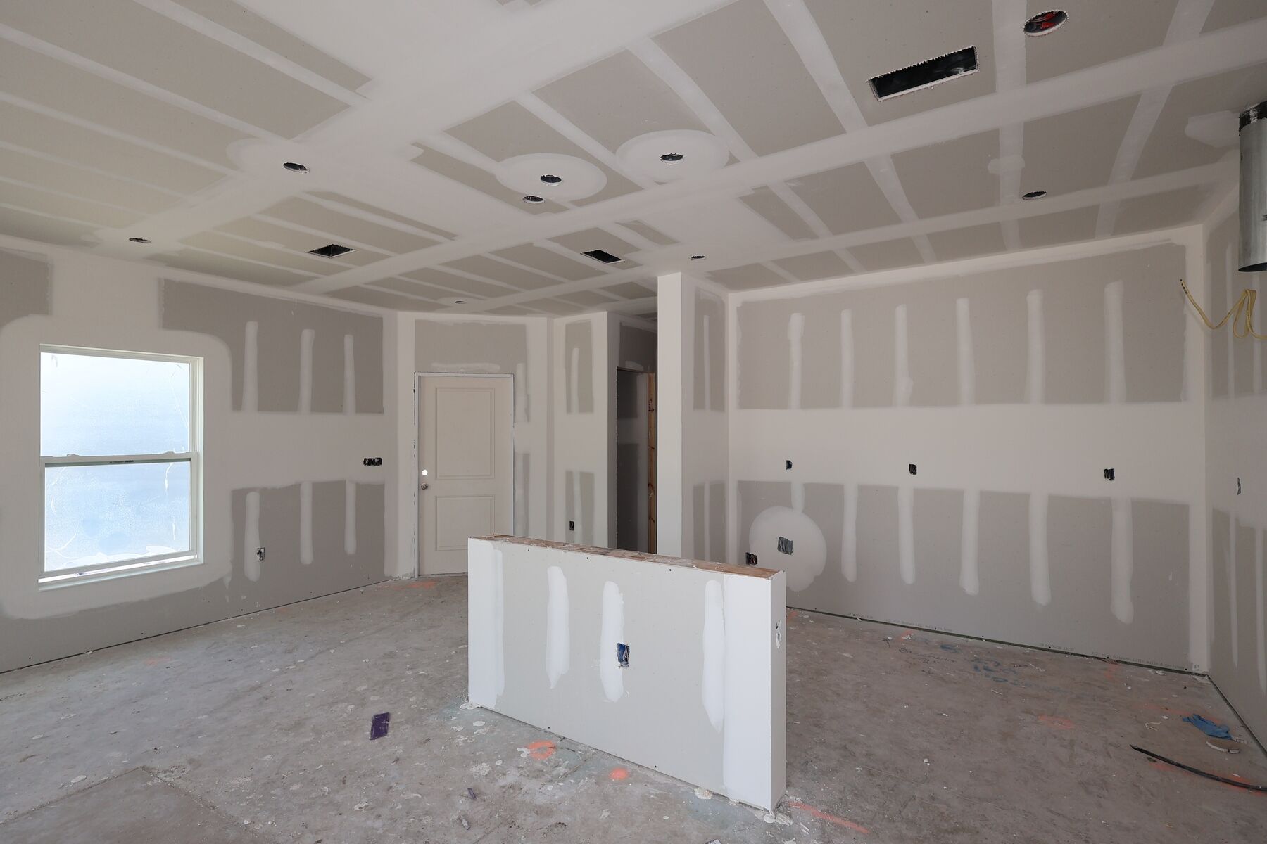 Drywall