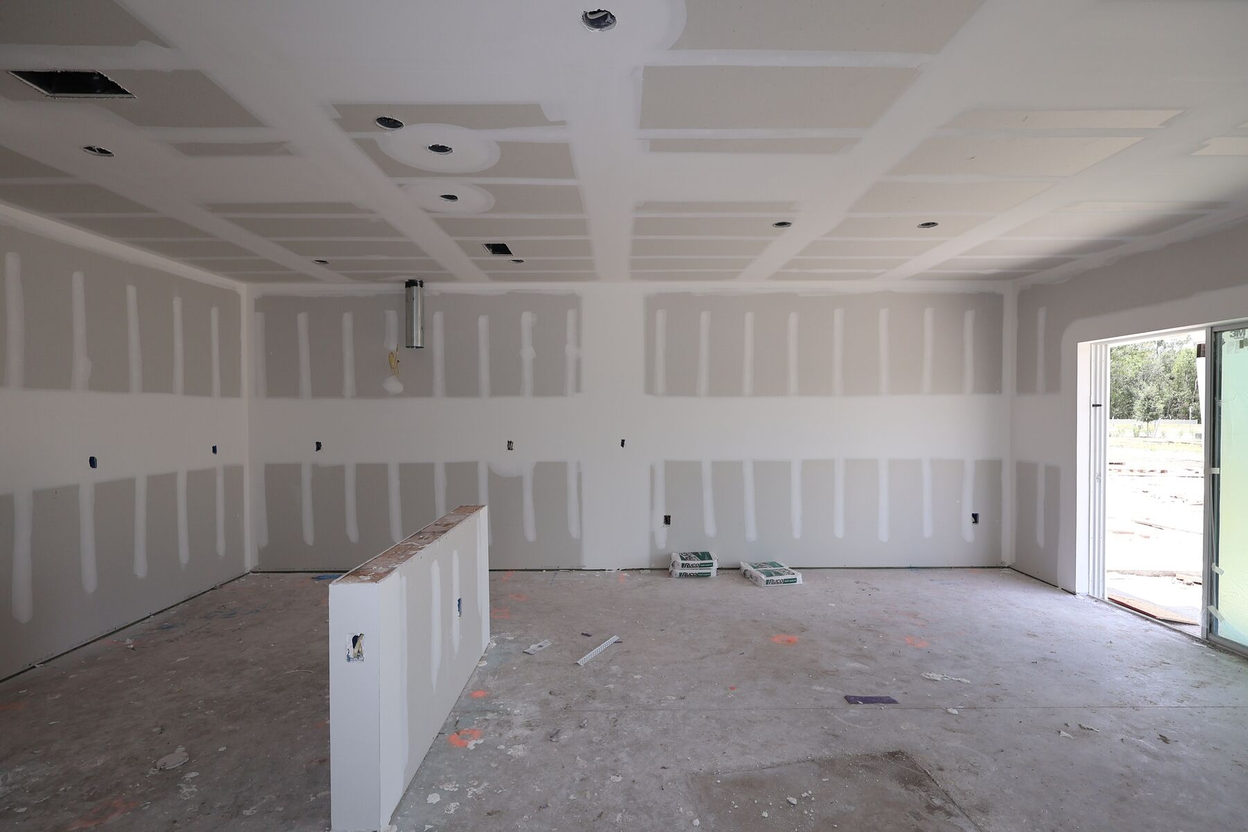 Drywall